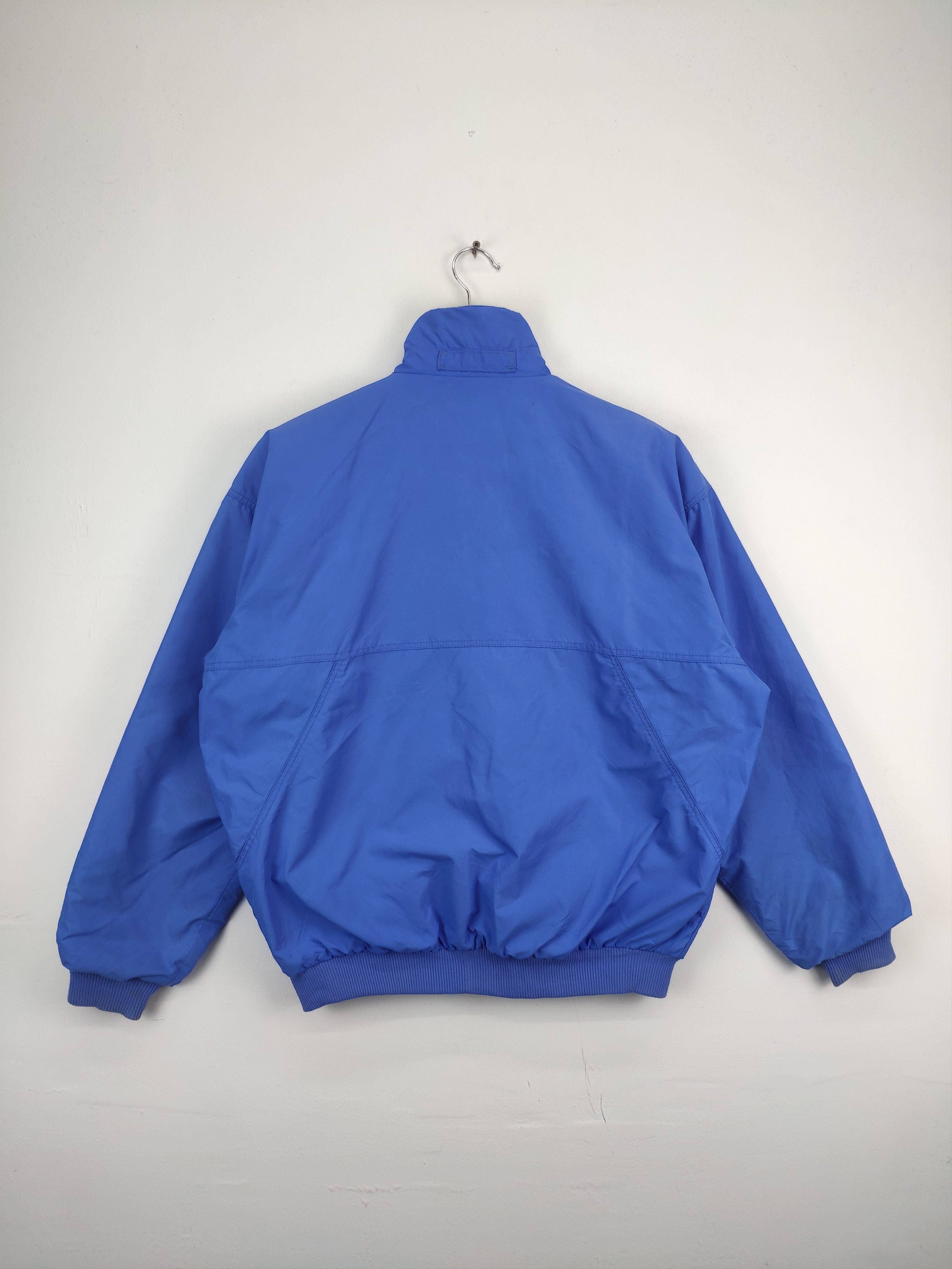Patagonia × Vintage Vintage Patagonia Gorpcore Jacket Lining Fleece Made In USA Size US M / EU 48-50 / 2 - 2 Thumbnail