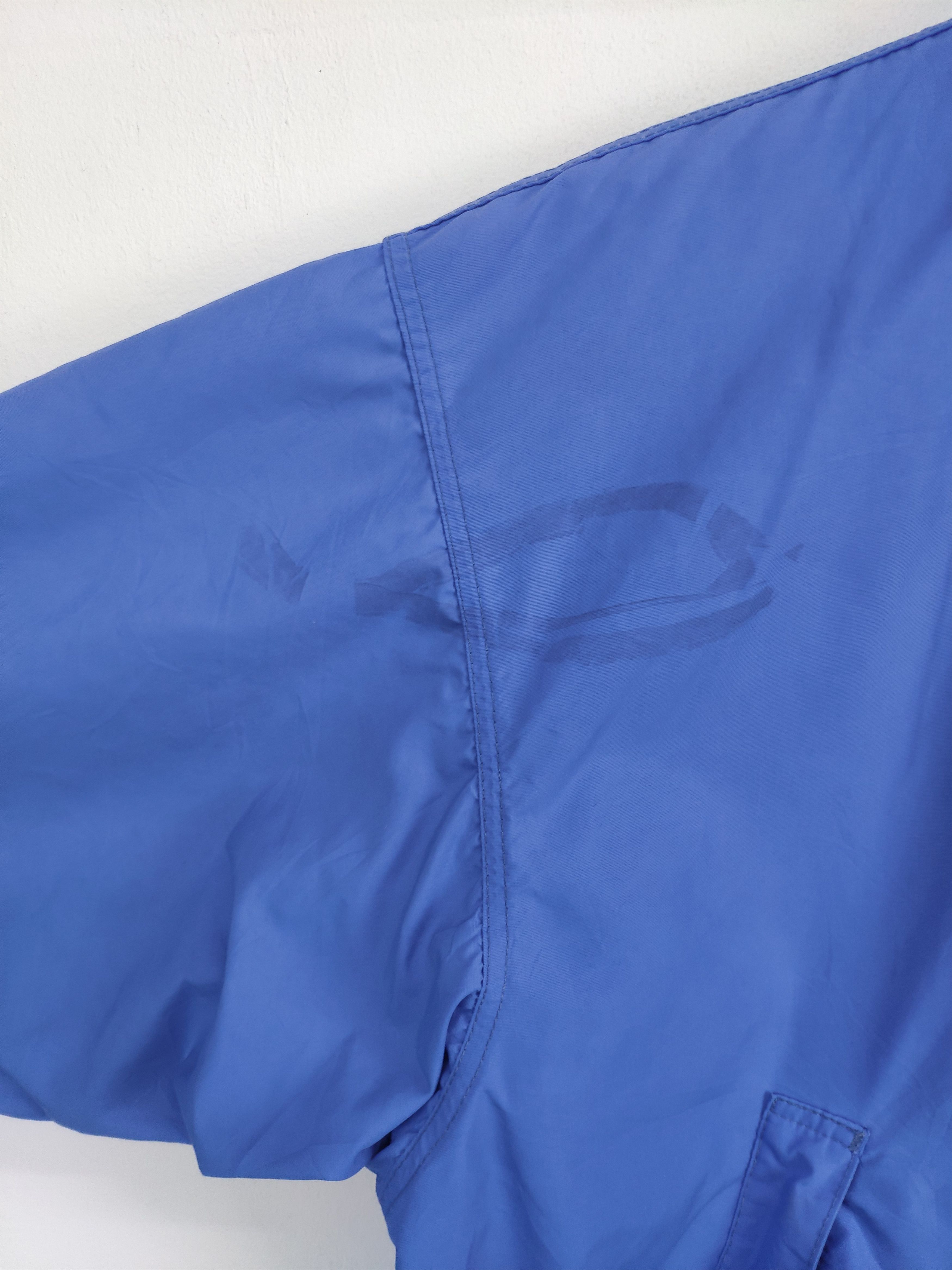 Patagonia × Vintage Vintage Patagonia Gorpcore Jacket Lining Fleece Made In USA Size US M / EU 48-50 / 2 - 10 Thumbnail