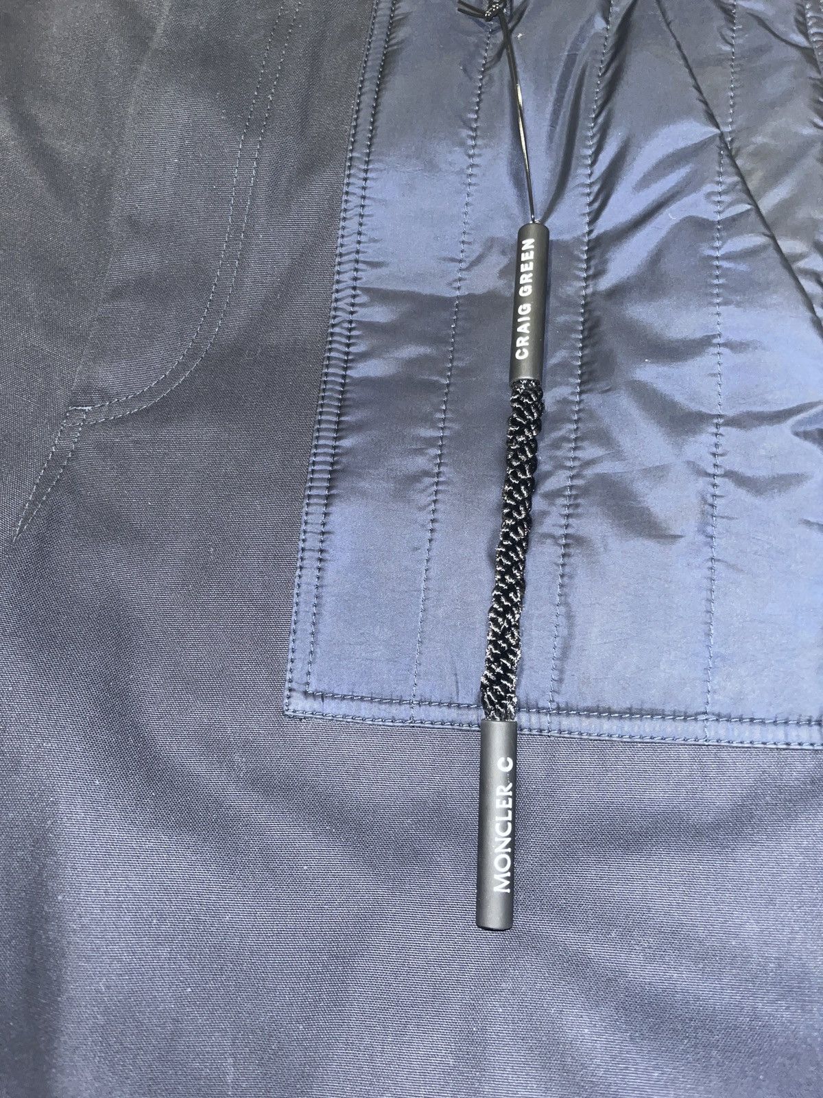 Craig Green × Moncler Moncler Craig green pants Size US 34 / EU 50 - 6 Thumbnail