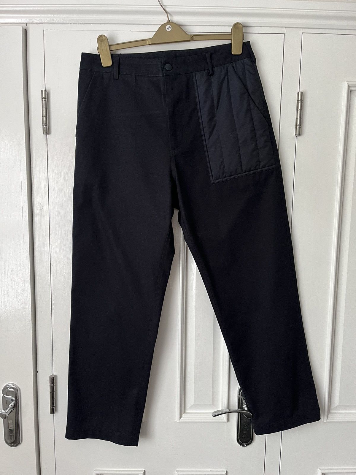 Craig Green × Moncler Moncler Craig green pants Size US 34 / EU 50 - 2 Thumbnail