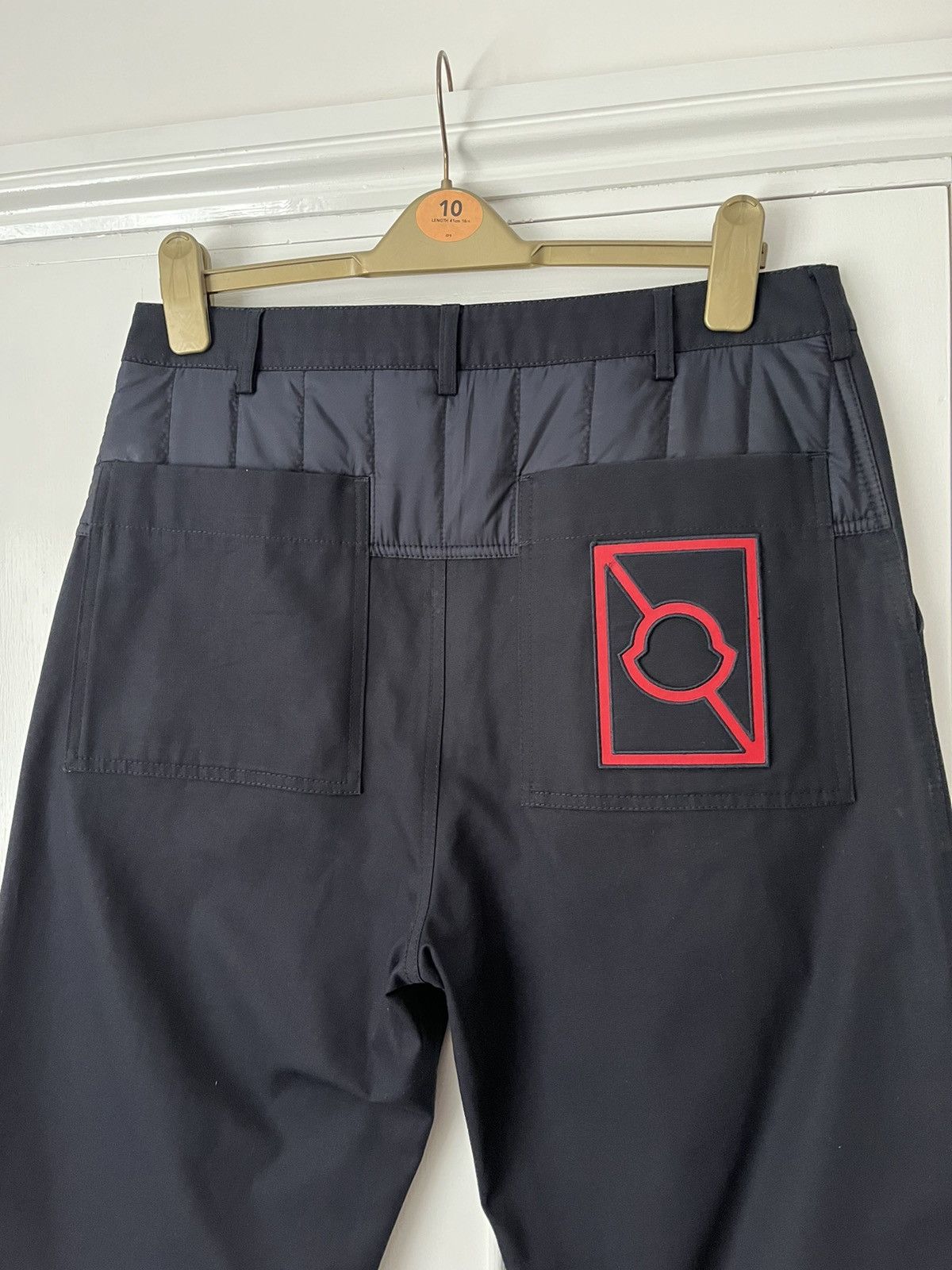 Craig Green × Moncler Moncler Craig green pants Size US 34 / EU 50 - 3 Thumbnail