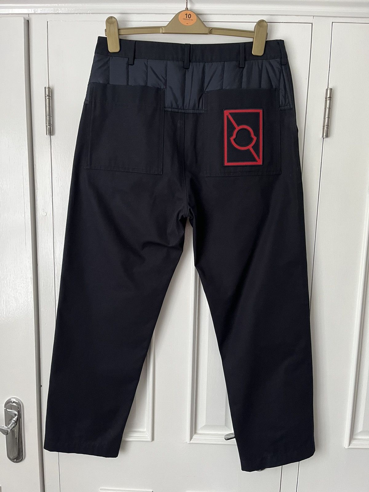 Craig Green × Moncler Moncler Craig green pants Size US 34 / EU 50 - 1 Thumbnail