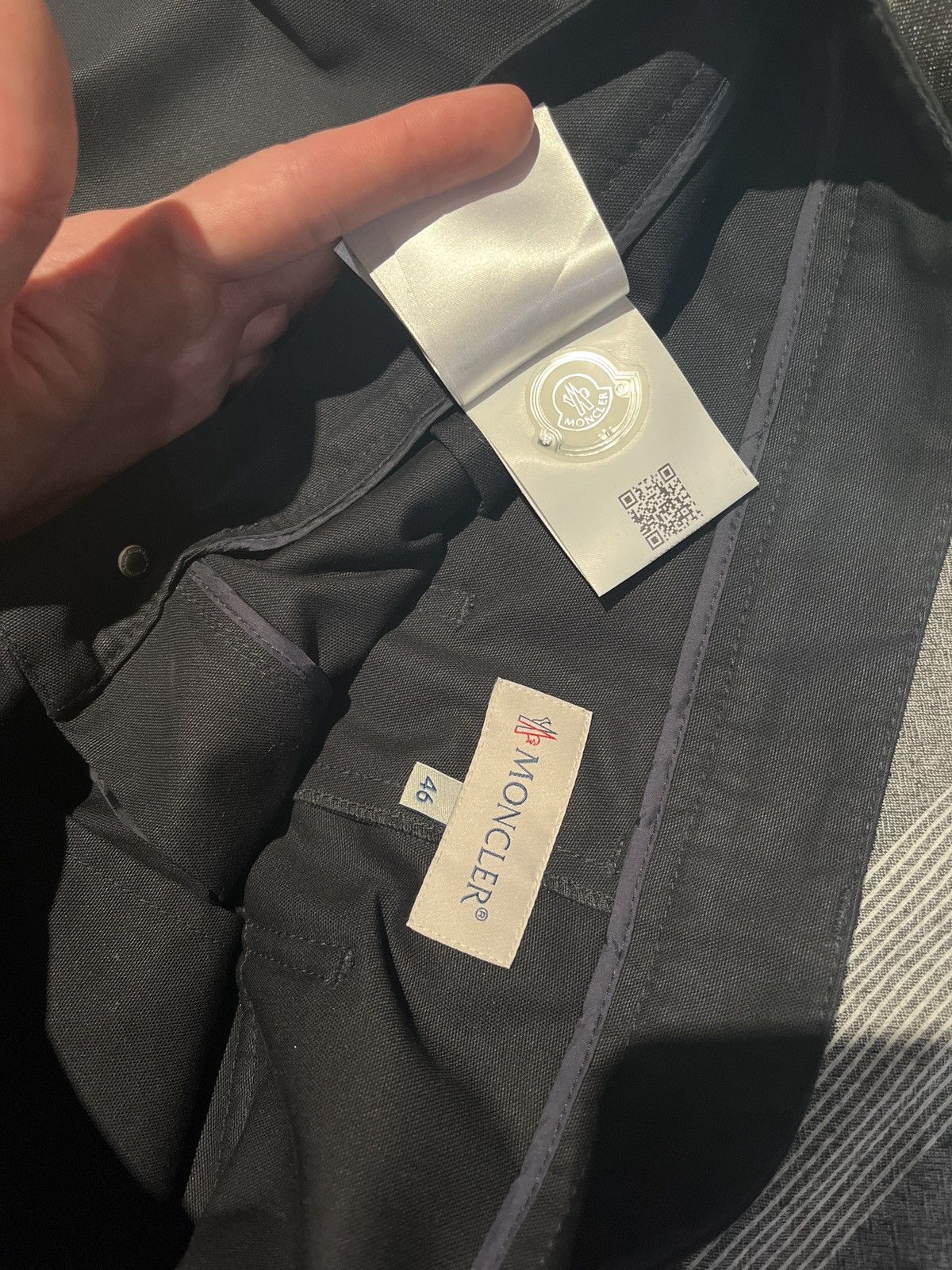 Craig Green × Moncler Moncler Craig green pants Size US 34 / EU 50 - 5 Thumbnail