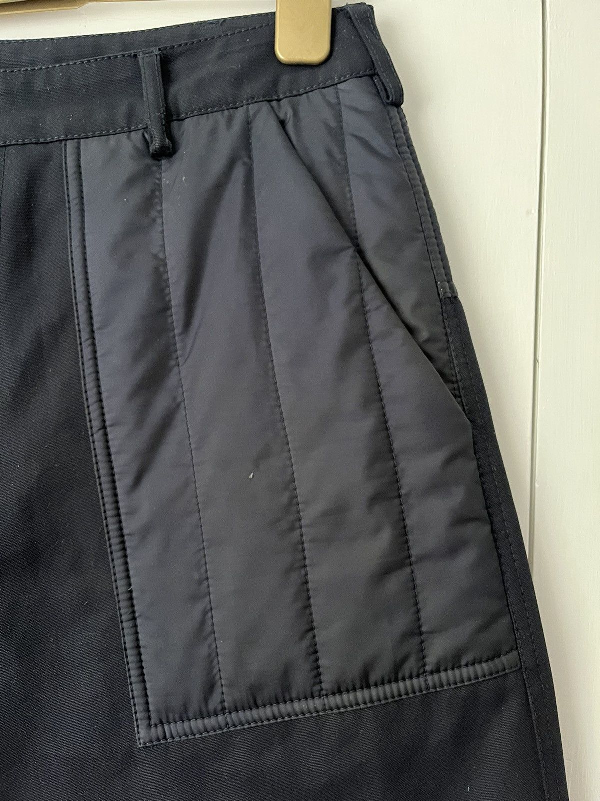 Craig Green × Moncler Moncler Craig green pants Size US 34 / EU 50 - 4 Thumbnail
