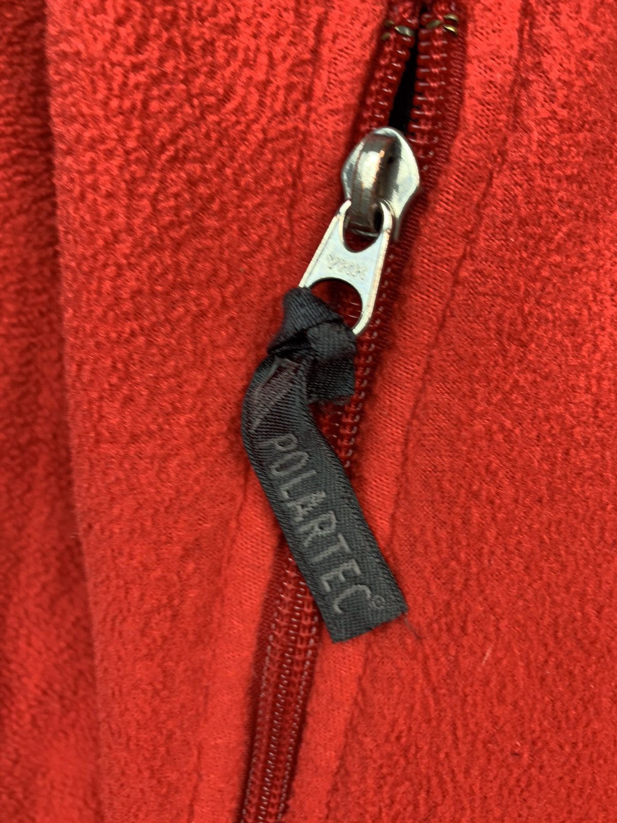 The North Face The North Face Vintage Fleece Jacket Size US M / EU 48-50 / 2 - 5 Thumbnail