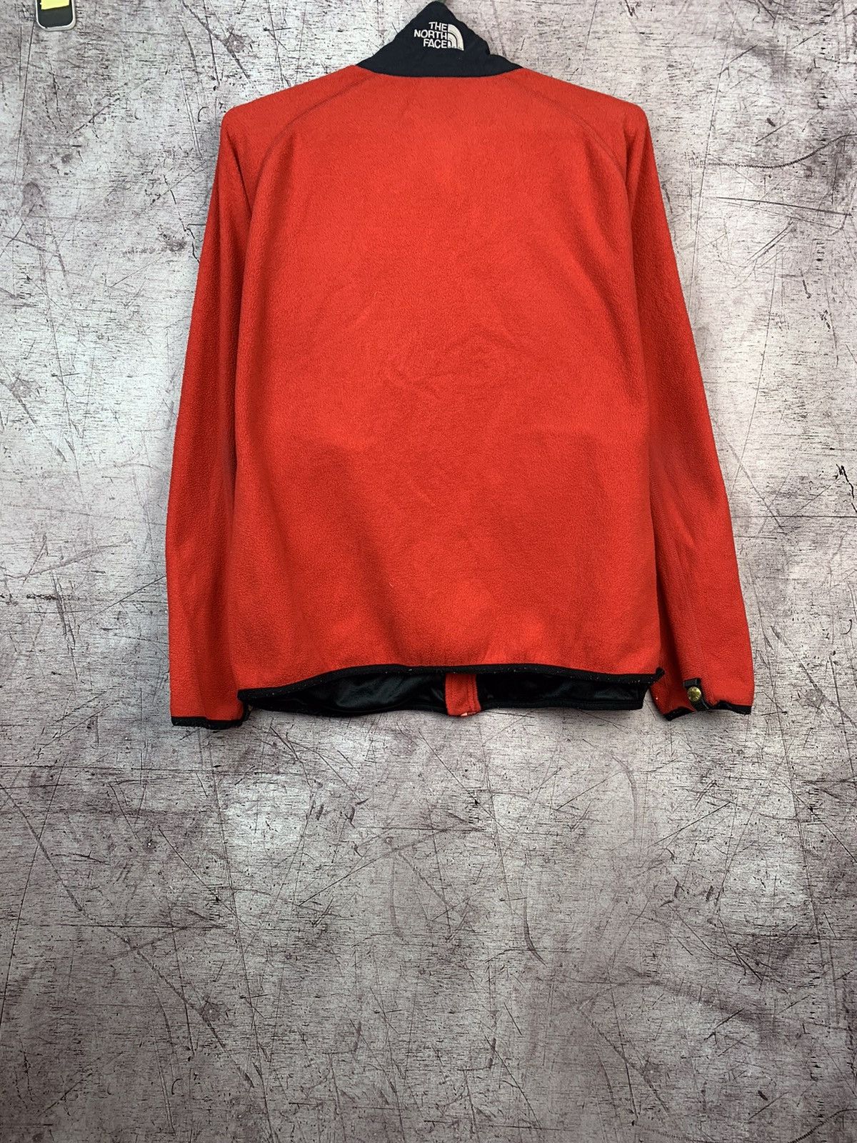 The North Face The North Face Vintage Fleece Jacket Size US M / EU 48-50 / 2 - 2 Thumbnail
