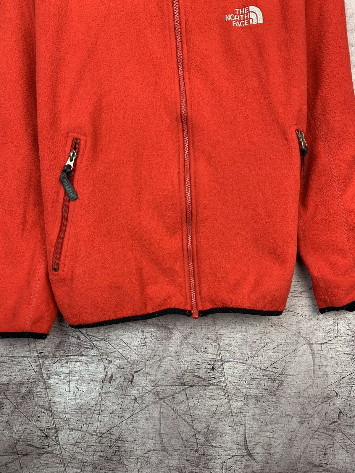 The North Face The North Face Vintage Fleece Jacket Size US M / EU 48-50 / 2 - 4 Thumbnail