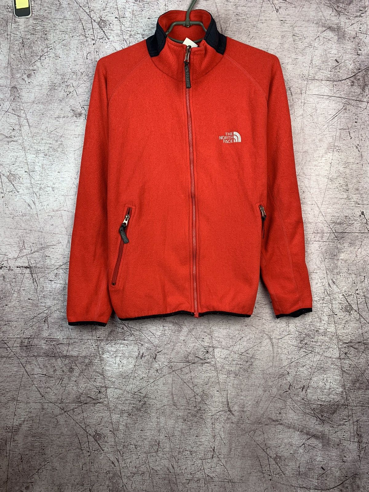The North Face The North Face Vintage Fleece Jacket Size US M / EU 48-50 / 2 - 1 Thumbnail