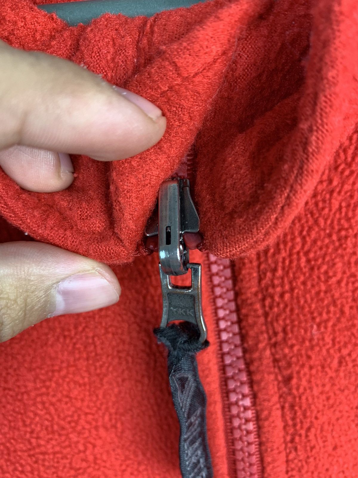 The North Face The North Face Vintage Fleece Jacket Size US M / EU 48-50 / 2 - 6 Thumbnail