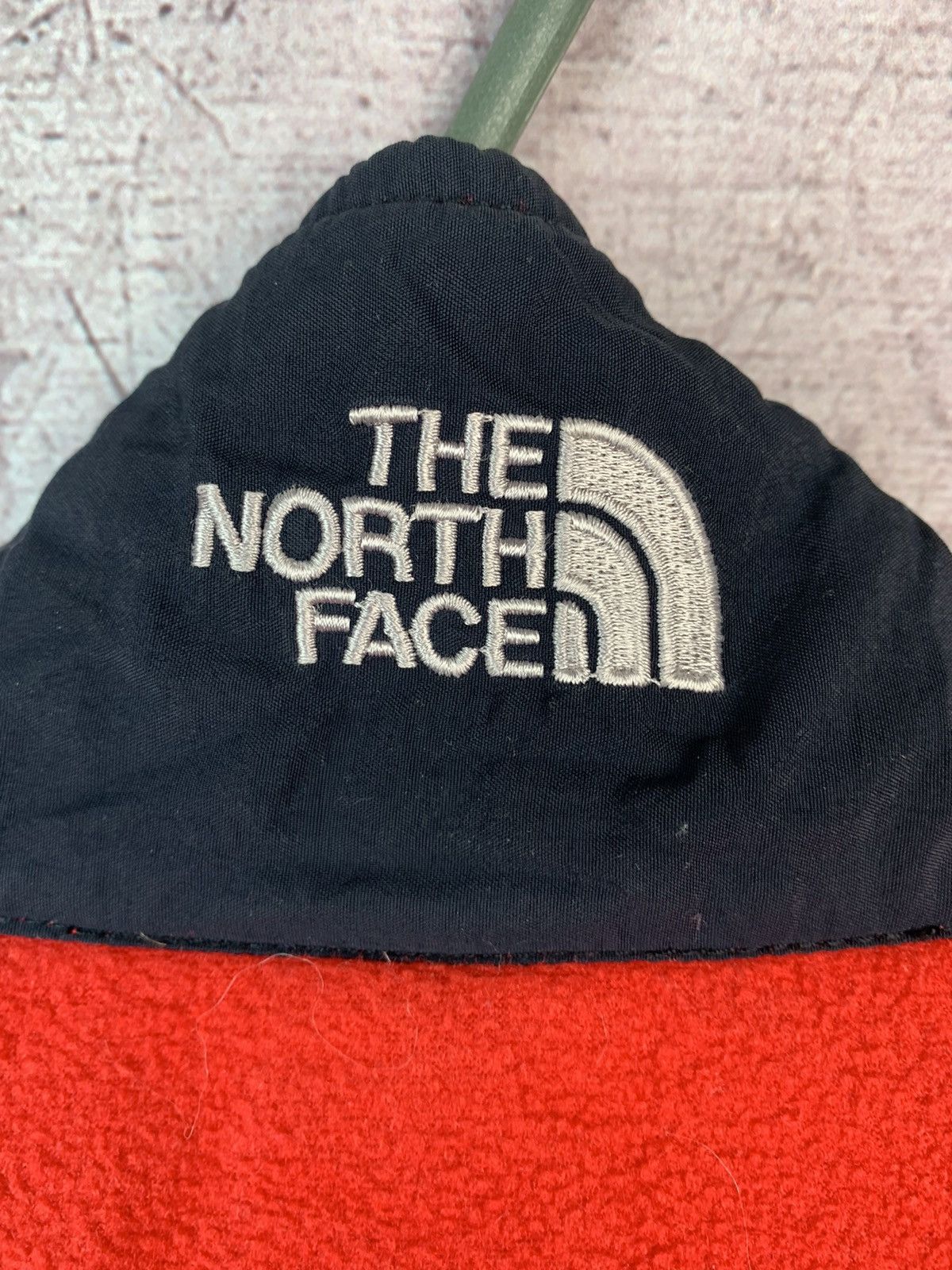 The North Face The North Face Vintage Fleece Jacket Size US M / EU 48-50 / 2 - 7 Thumbnail
