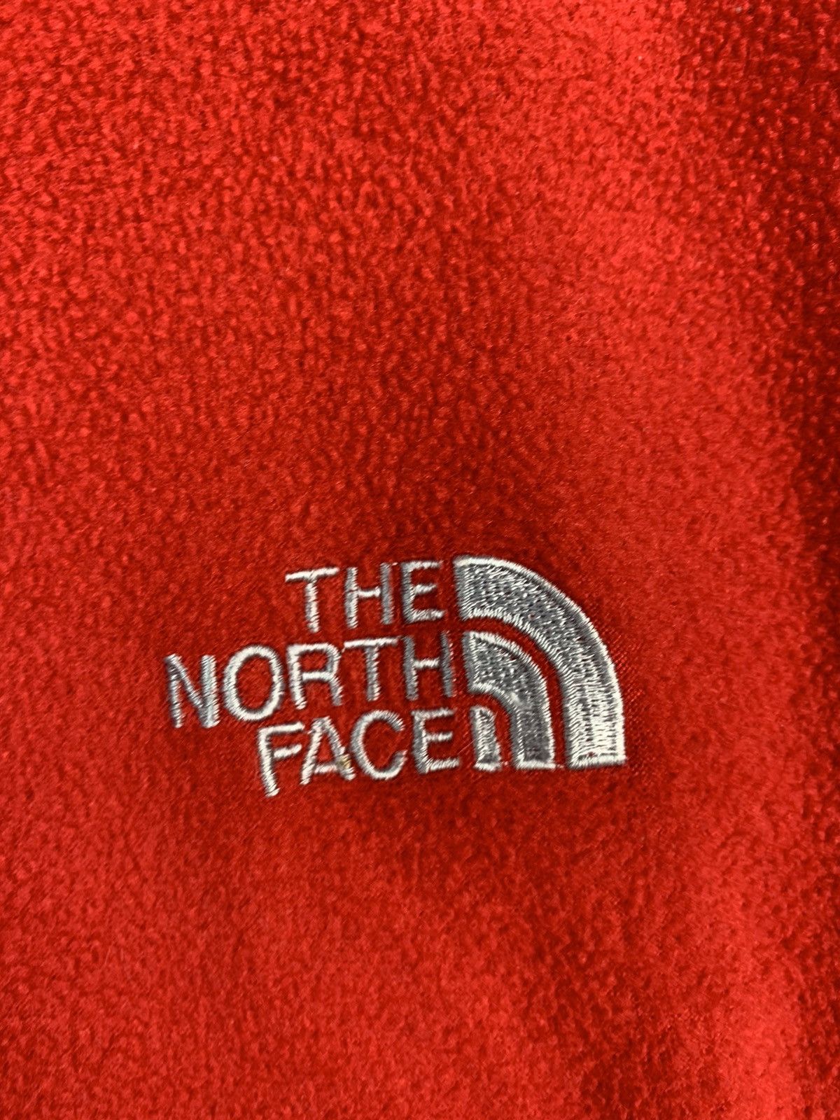 The North Face The North Face Vintage Fleece Jacket Size US M / EU 48-50 / 2 - 11 Thumbnail
