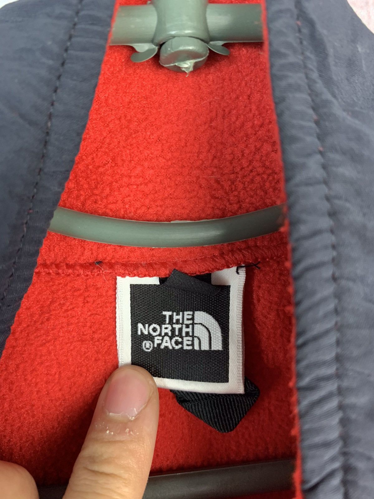 The North Face The North Face Vintage Fleece Jacket Size US M / EU 48-50 / 2 - 9 Thumbnail