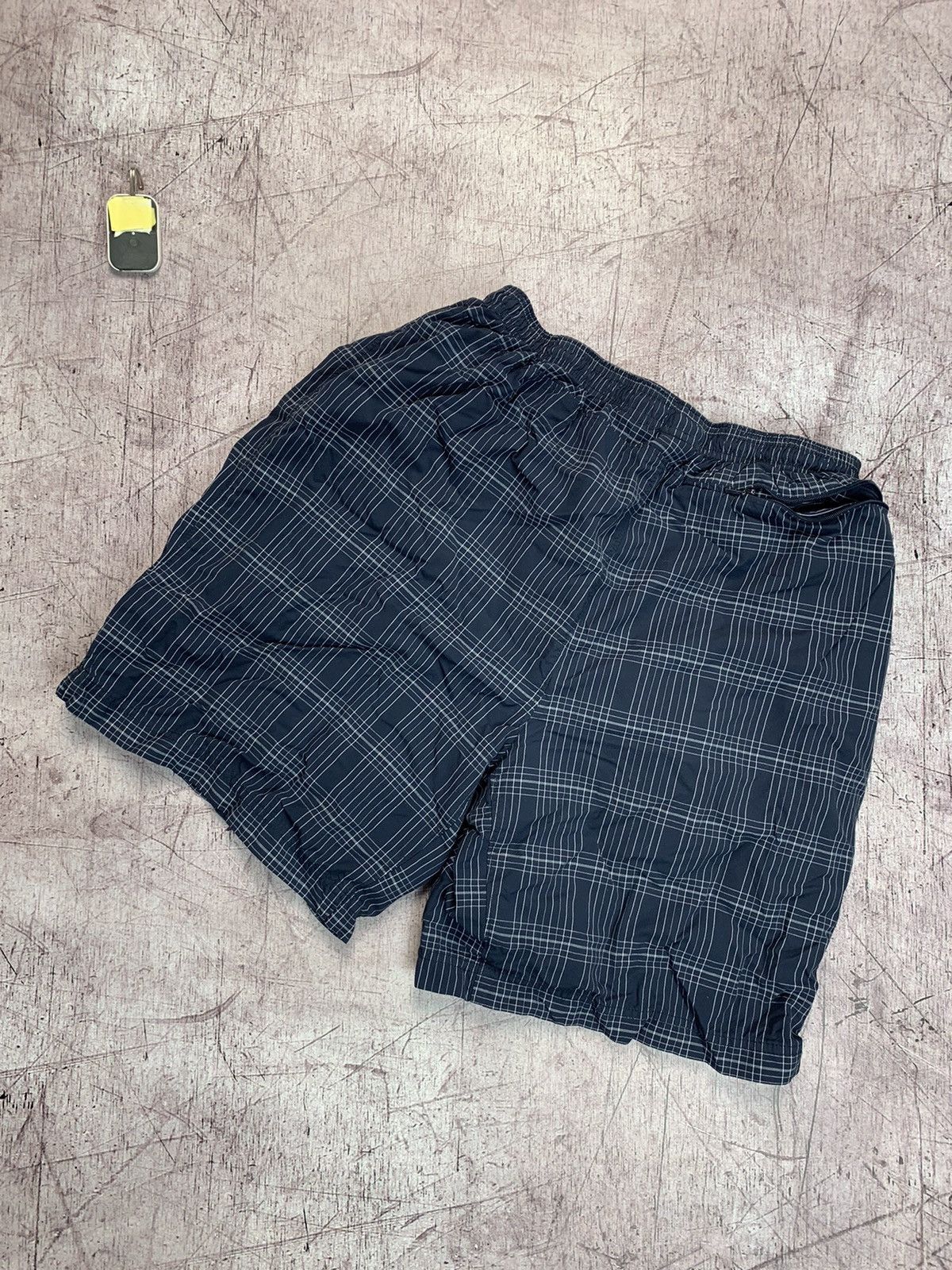 Nike Vintage Nike Shorts Size US 34 / EU 50 - 2 Thumbnail