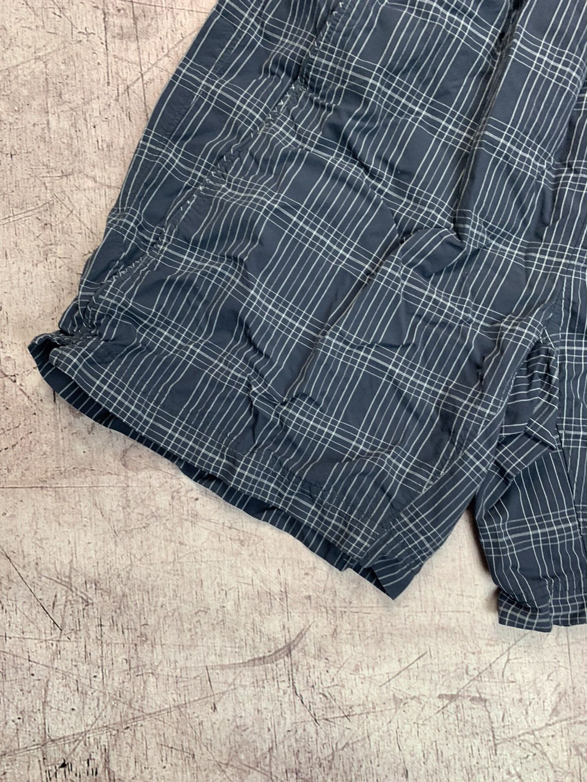 Nike Vintage Nike Shorts Size US 34 / EU 50 - 5 Thumbnail