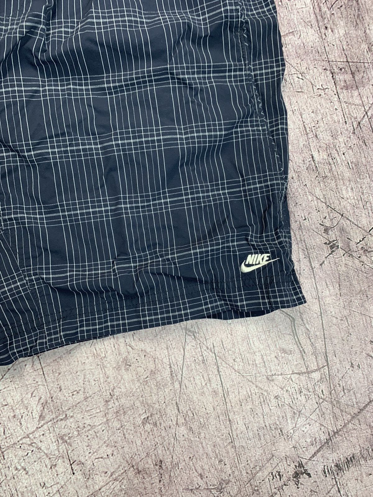 Nike Vintage Nike Shorts Size US 34 / EU 50 - 3 Thumbnail