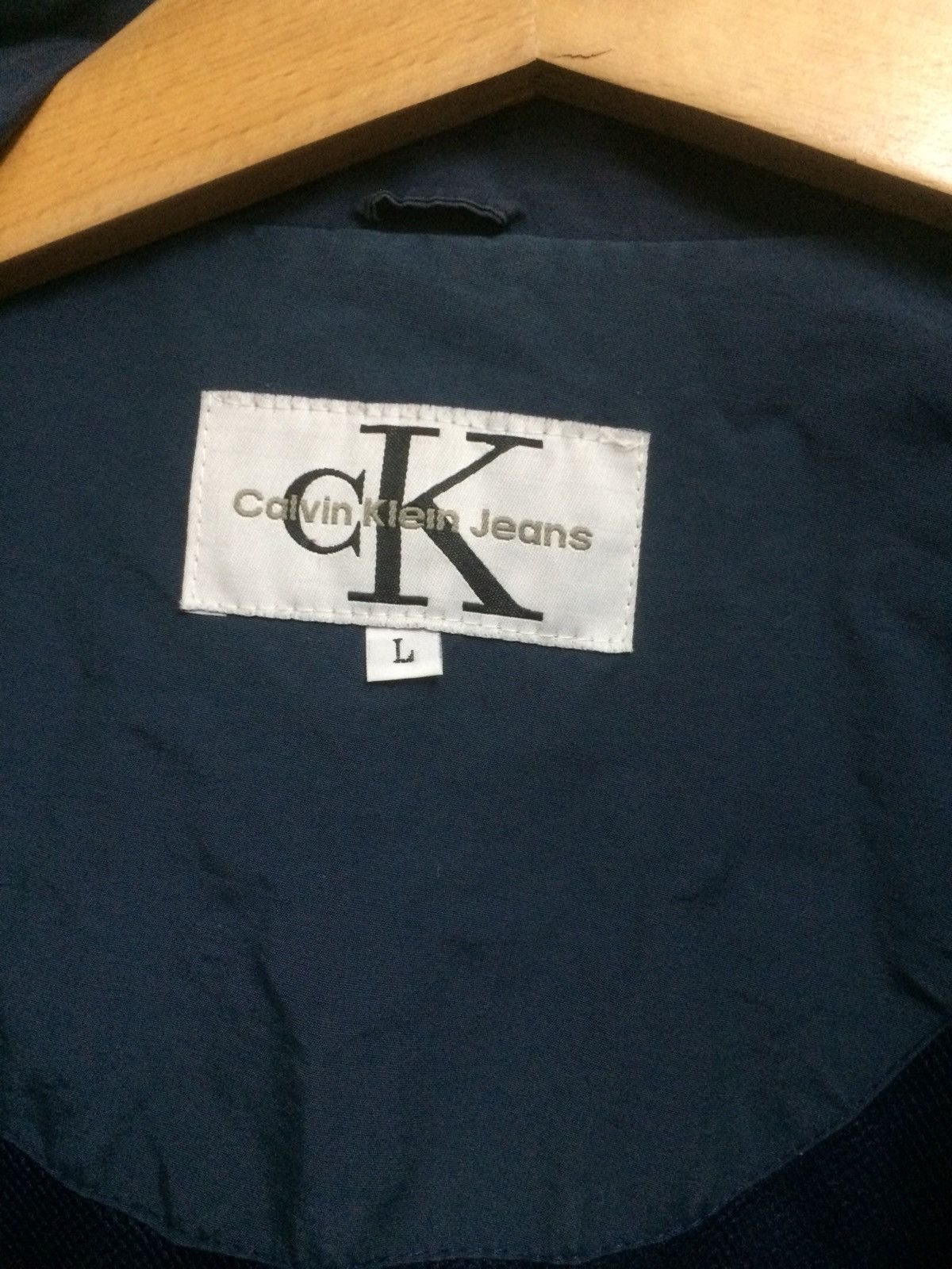 Calvin Klein × Designer Final Drop !!🔥🔥Before Deleted!!CALVIN KLEIN Size US L / EU 52-54 / 3 - 5 Thumbnail