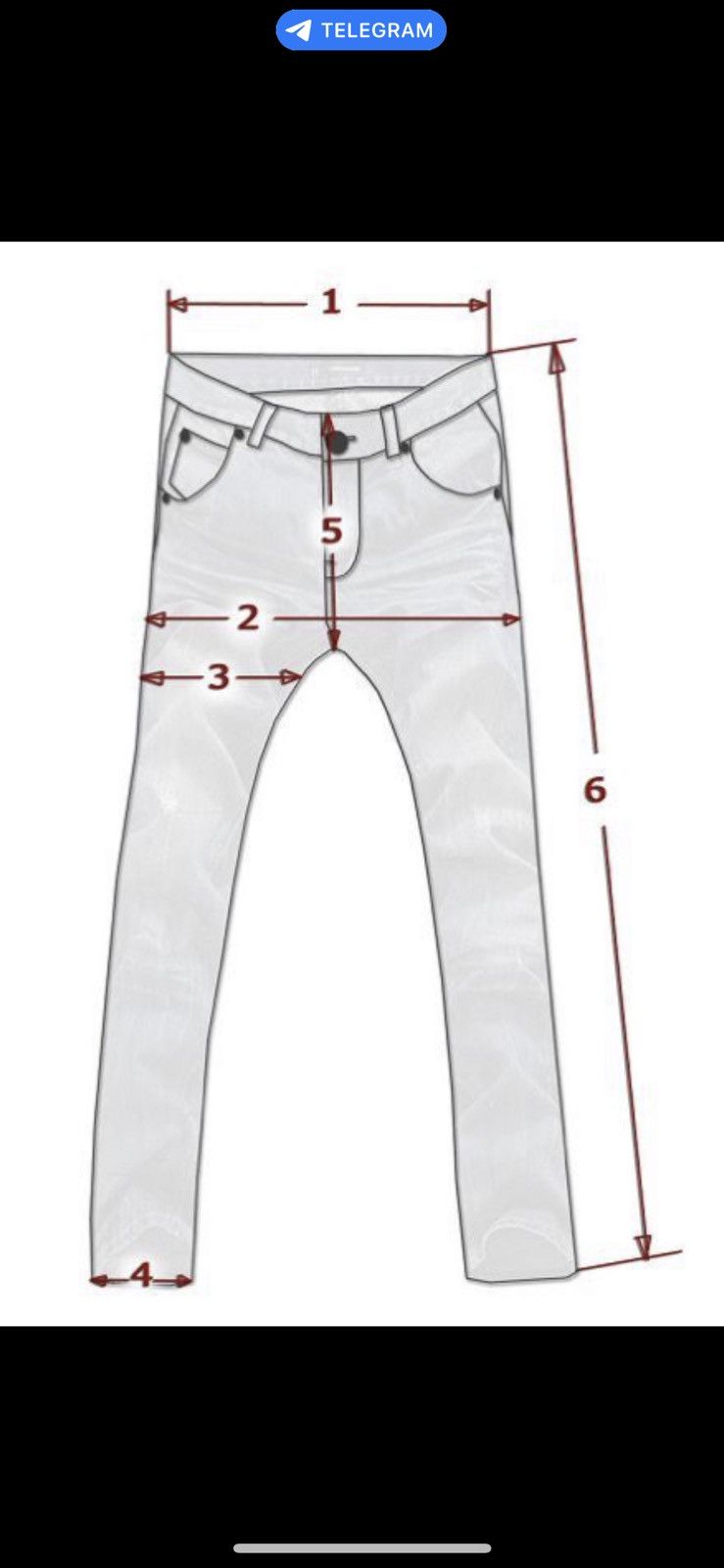 Designer × Japanese Brand × November Japanese Brand November streetwear pants Size US 32 / EU 48 - 12 Thumbnail