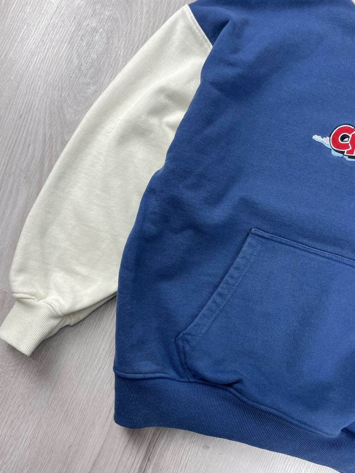 CHILDS Y2k Childish Theme Park TGF Bro Hoodie Size Xs Size US XS / EU 42 / 0 - 4 Thumbnail