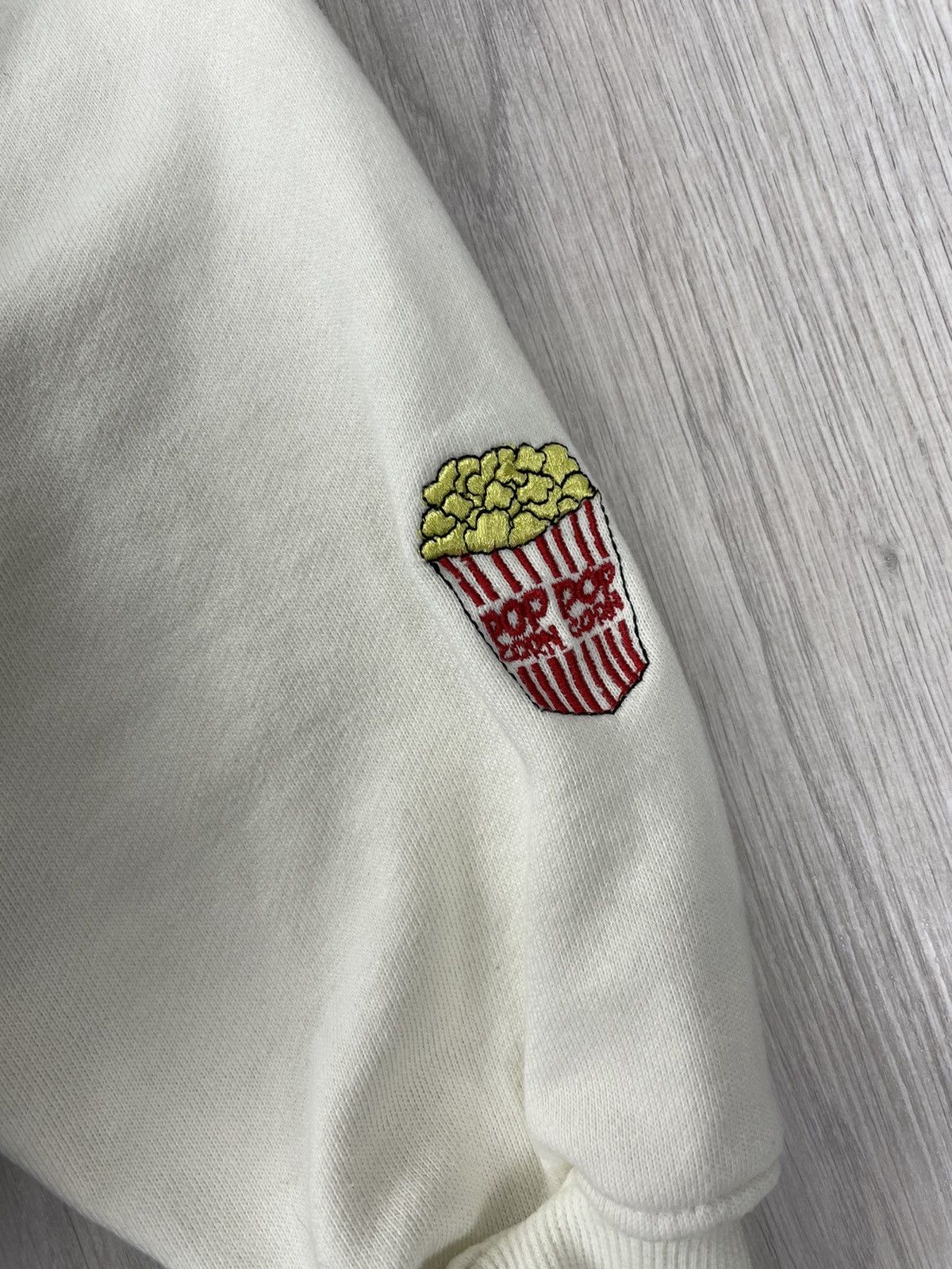 CHILDS Y2k Childish Theme Park TGF Bro Hoodie Size Xs Size US XS / EU 42 / 0 - 6 Thumbnail