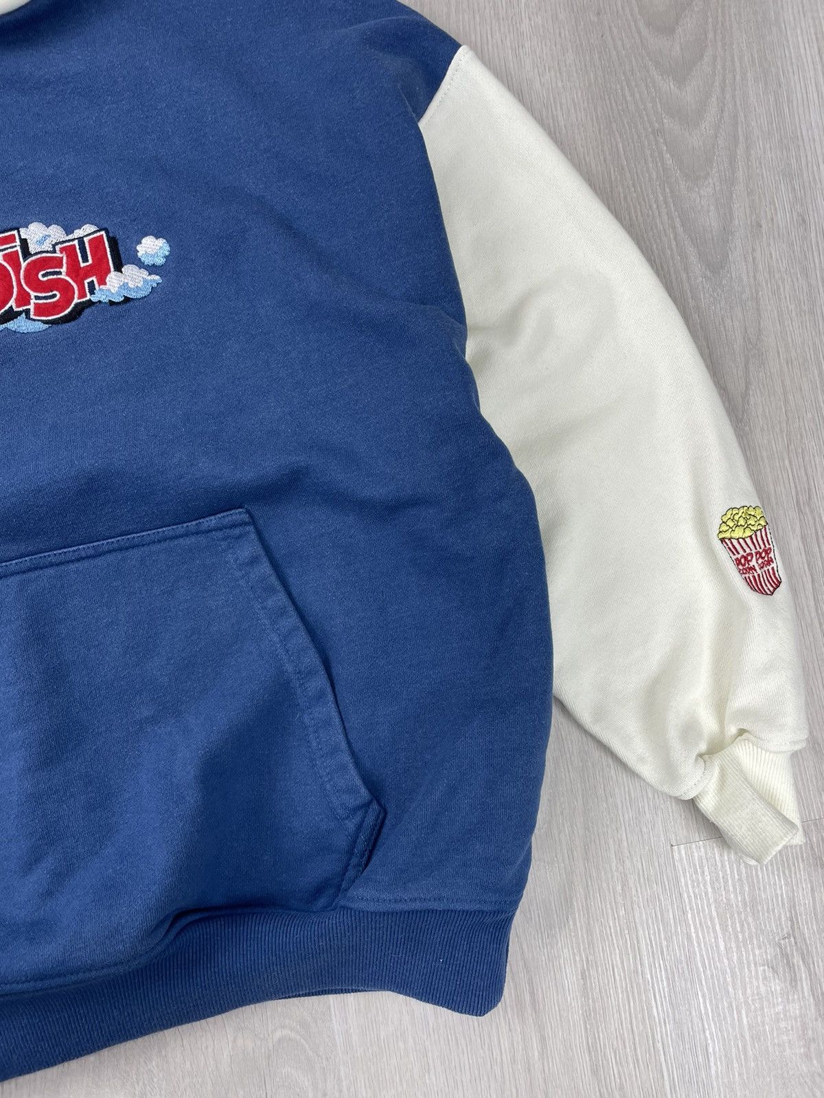 CHILDS Y2k Childish Theme Park TGF Bro Hoodie Size Xs Size US XS / EU 42 / 0 - 5 Thumbnail