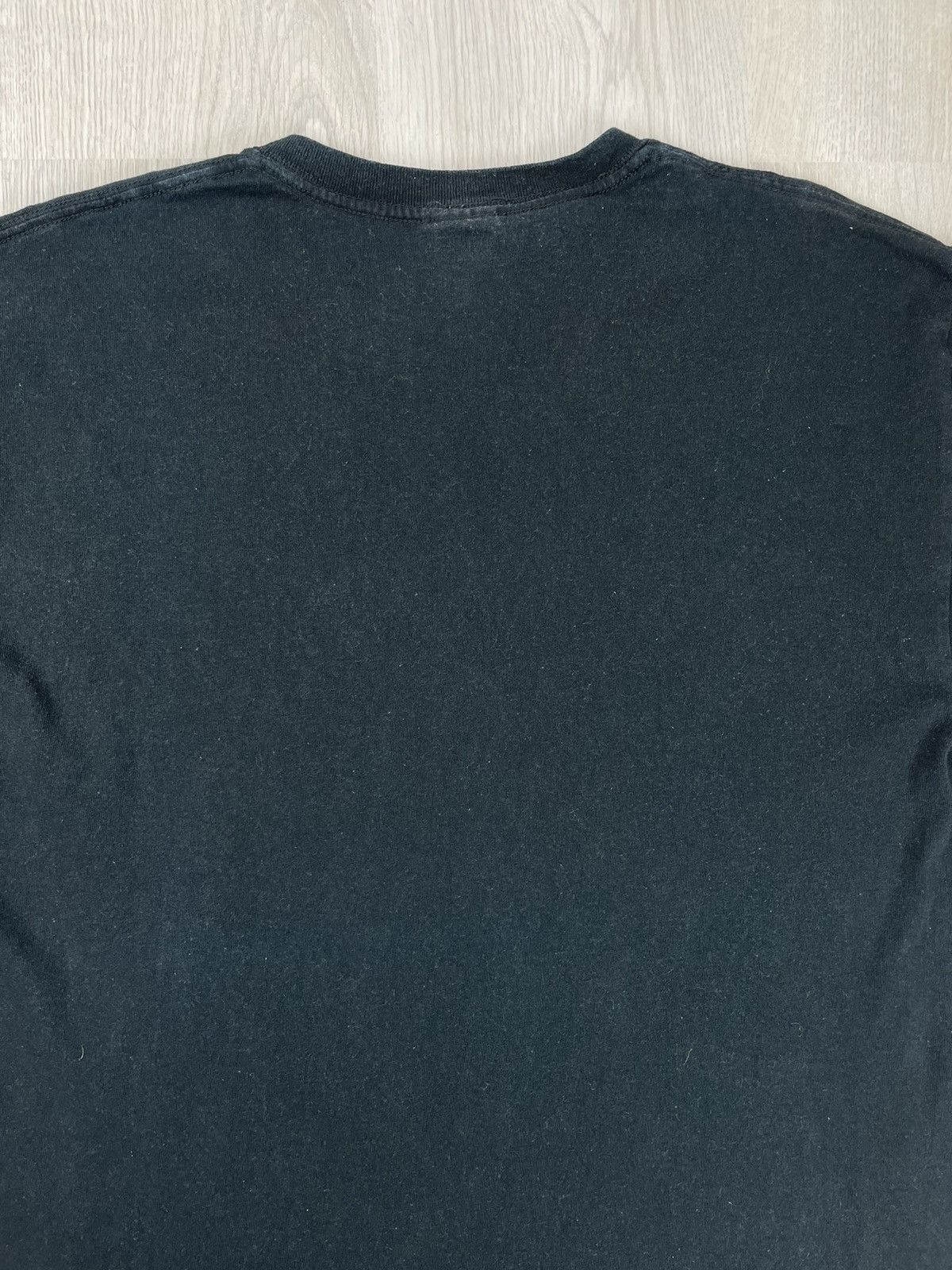 AC/DC × Band Tees Vintage AC/DC Hells Bells Metal Rock Band Tee T-Shirt Size US L / EU 52-54 / 3 - 8 Thumbnail