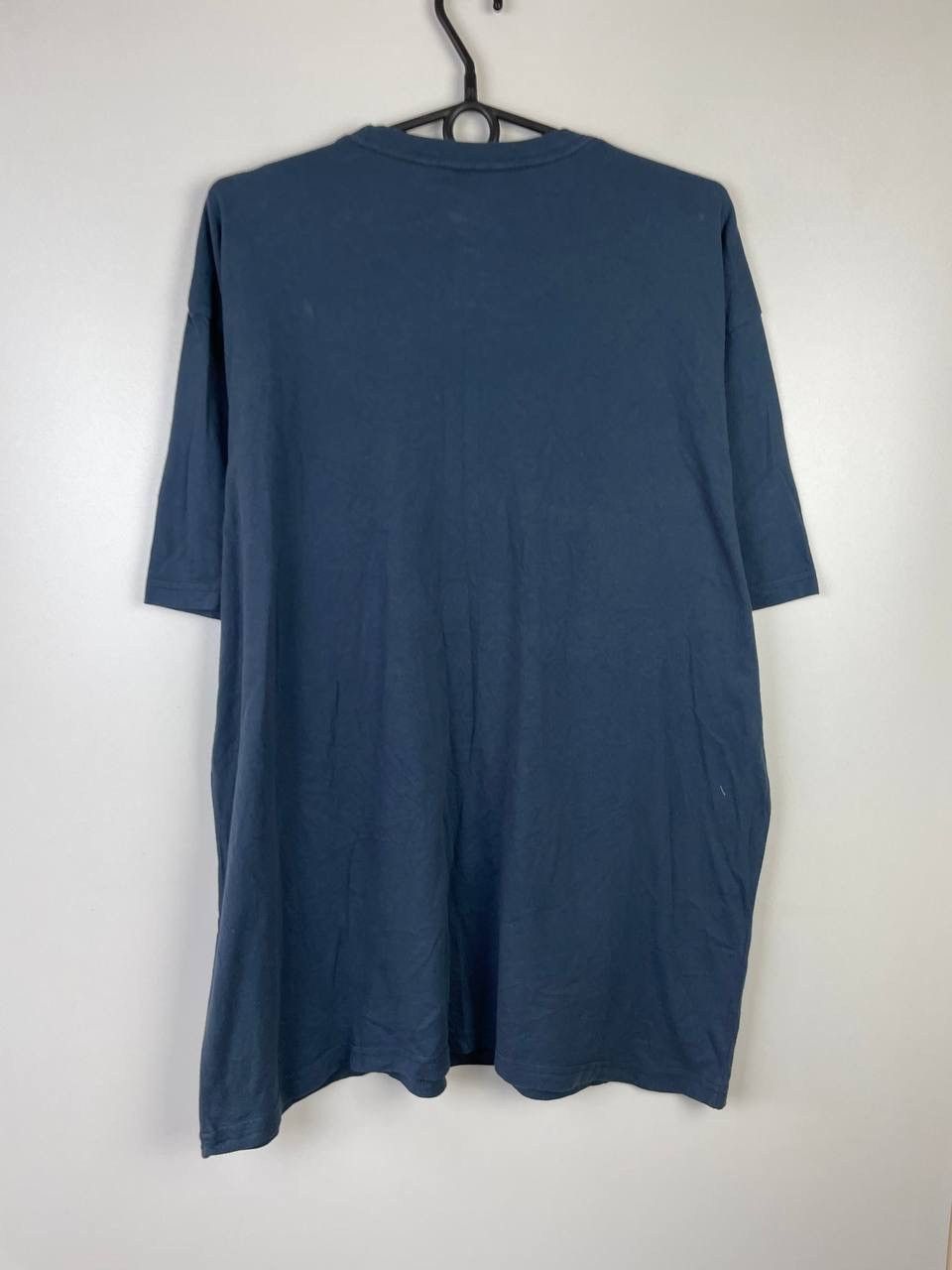 Bob Marley Bob Marley vintage t-shirt size Xl Size US XL / EU 56 / 4 - 3 Thumbnail