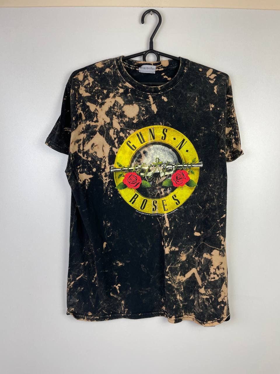 Vintage Guns n Roses vintage t-shirt size S Size US S / EU 44-46 / 1 - 1 Thumbnail