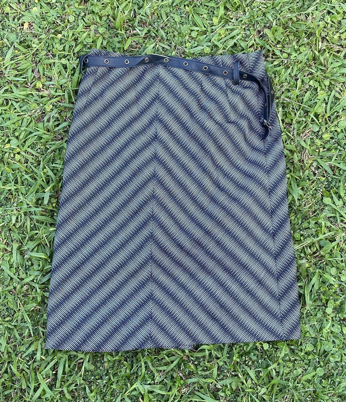 Versace NEED GONE 🔥 Versus Versace Short Skirt Size 28" / US 6 / IT 42 - 2 Thumbnail