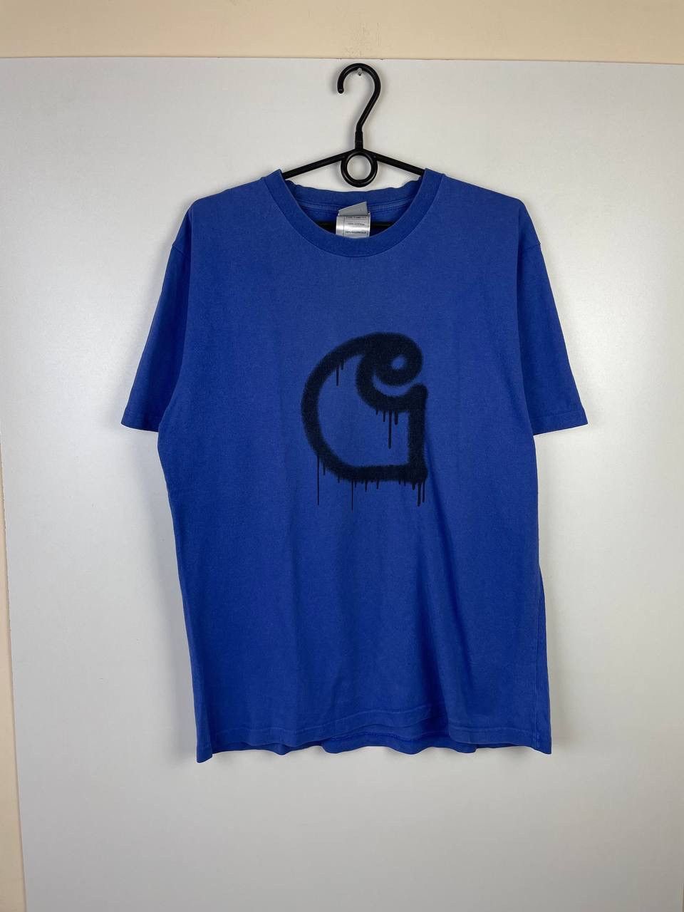 Carhartt Carhartt vintage t-shirt size M Size US M / EU 48-50 / 2 - 1 Thumbnail