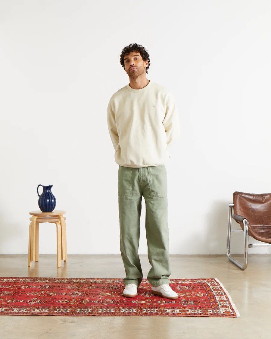 Ronning Everyday Fatigue Pants