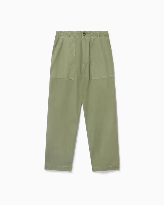 Ronning Ronning Everyday Fatigue Pants | Grailed