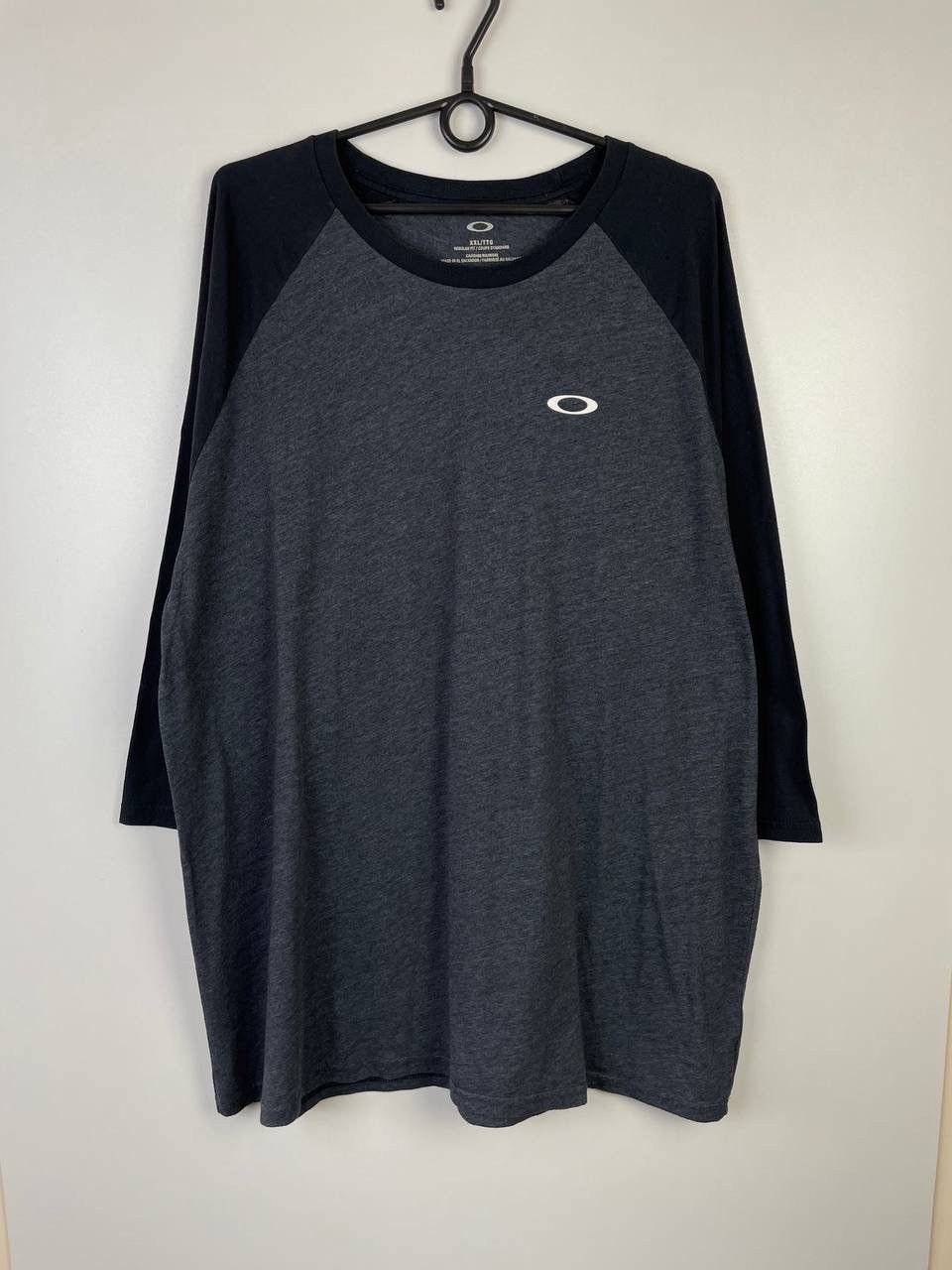 Oakley × Vintage Oakley vintage long sleeve ize XXL Size US XXL / EU 58 / 5 - 1 Thumbnail
