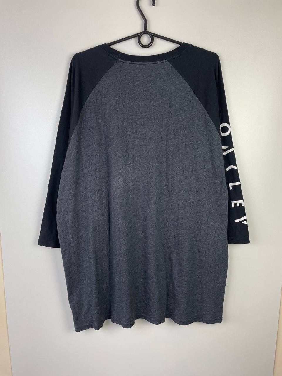 Oakley × Vintage Oakley vintage long sleeve ize XXL Size US XXL / EU 58 / 5 - 4 Thumbnail