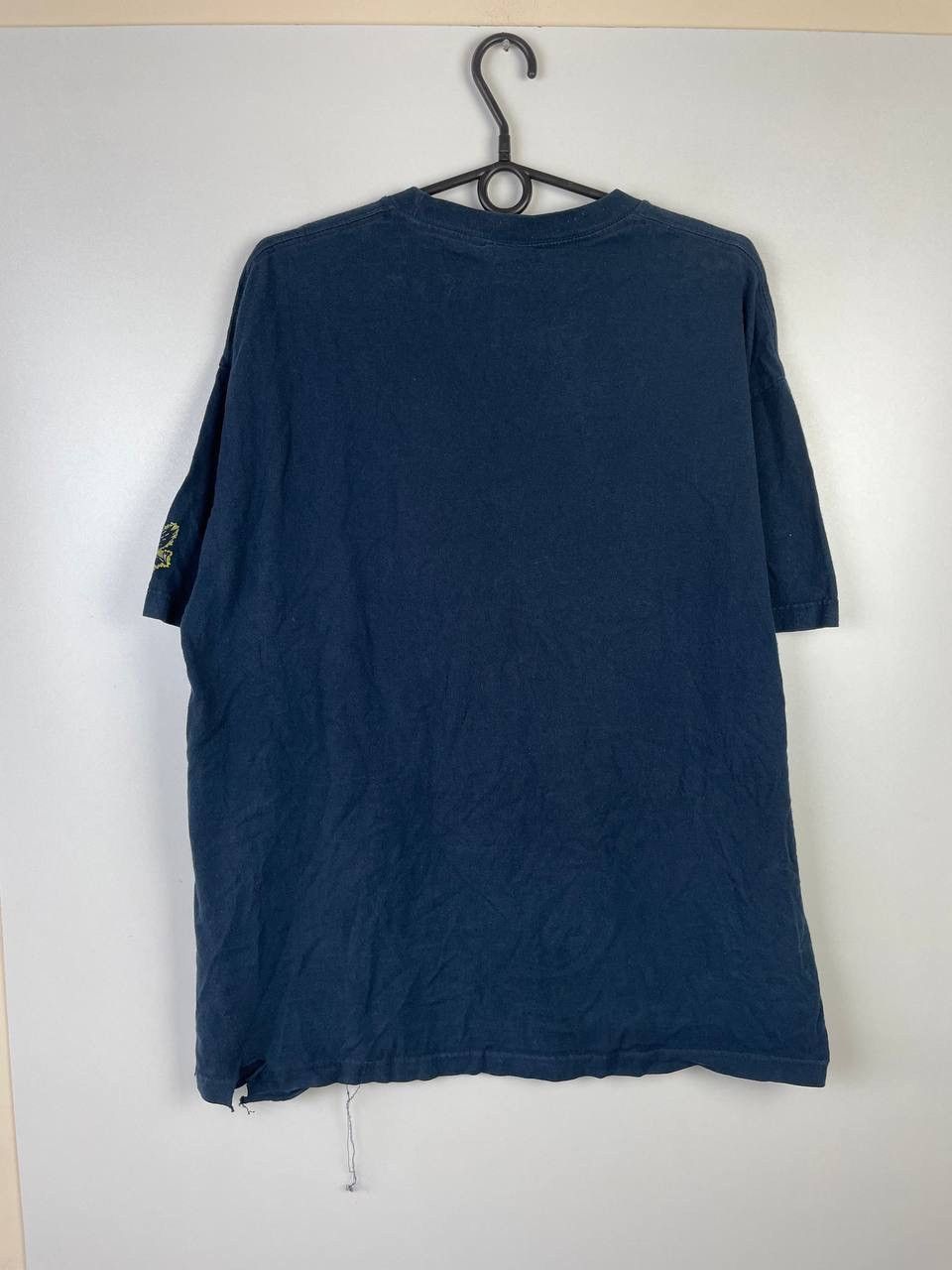 Pro Edge × Vintage To the Edge vintage t-shirt size XL Size US XL / EU 56 / 4 - 5 Thumbnail