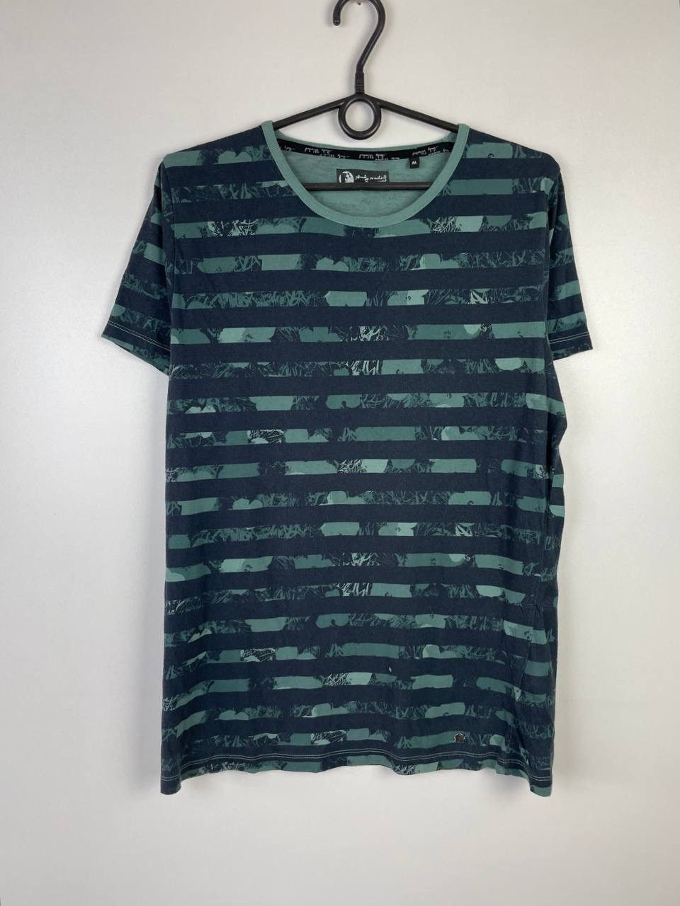 Andy Warhol Andy Warhol vintage t-shirt size M Size US M / EU 48-50 / 2 - 1 Thumbnail