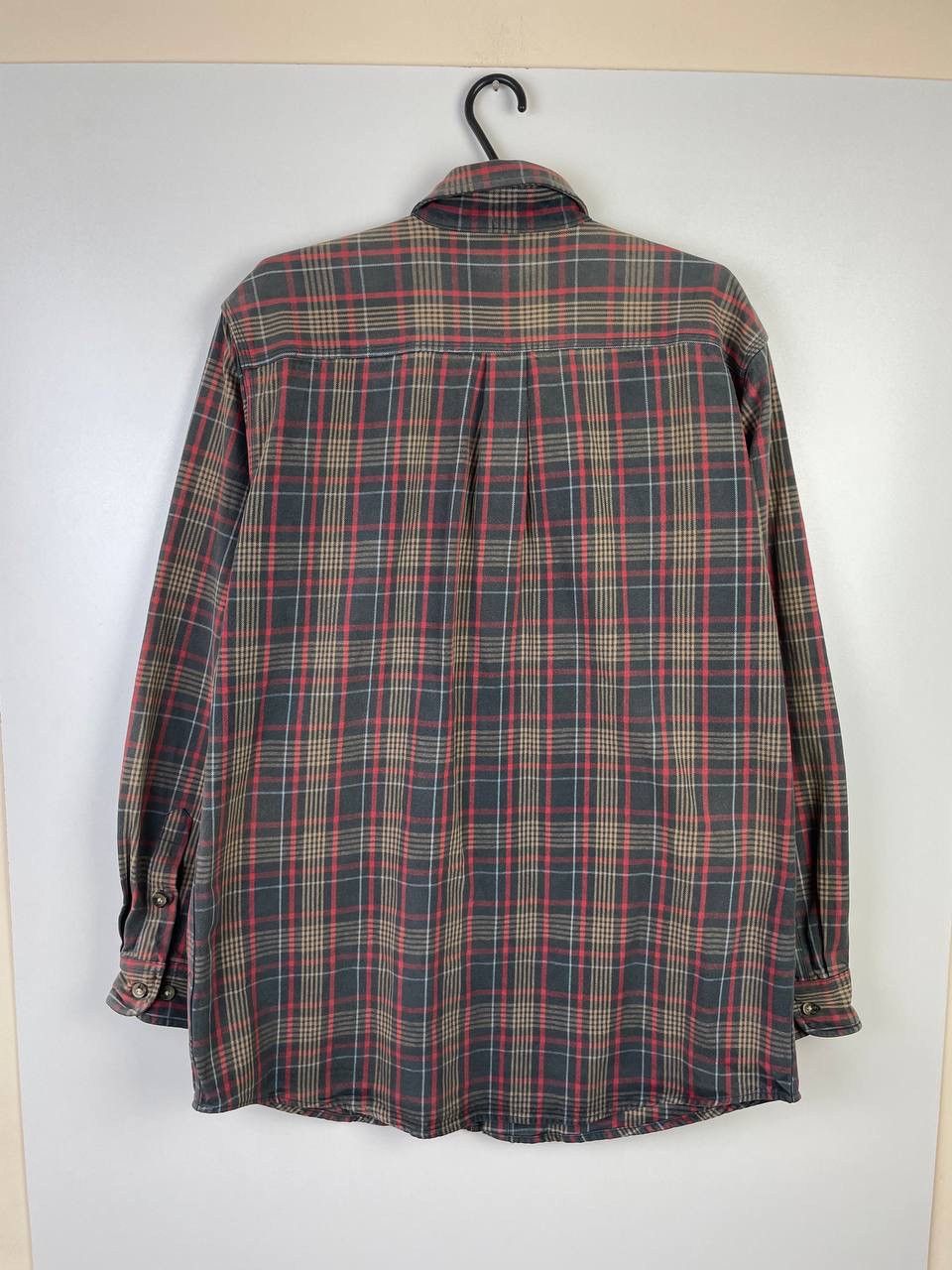 Carhartt Carhartt 90s vintage shirt size l Size US L / EU 52-54 / 3 - 3 Thumbnail