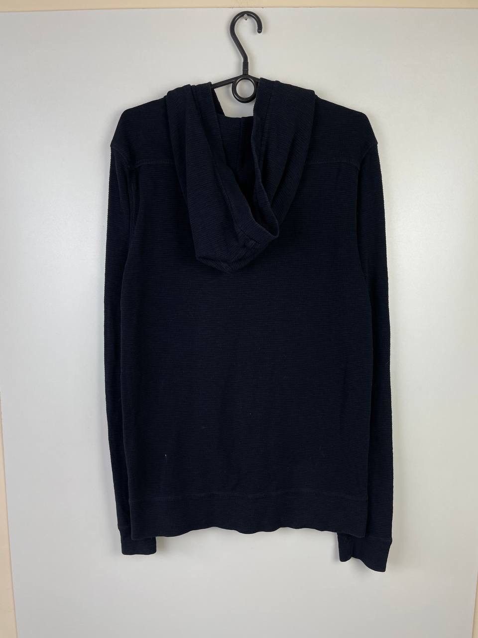 Allsaints Allsaints luxury hoodie size M Size US M / EU 48-50 / 2 - 4 Thumbnail