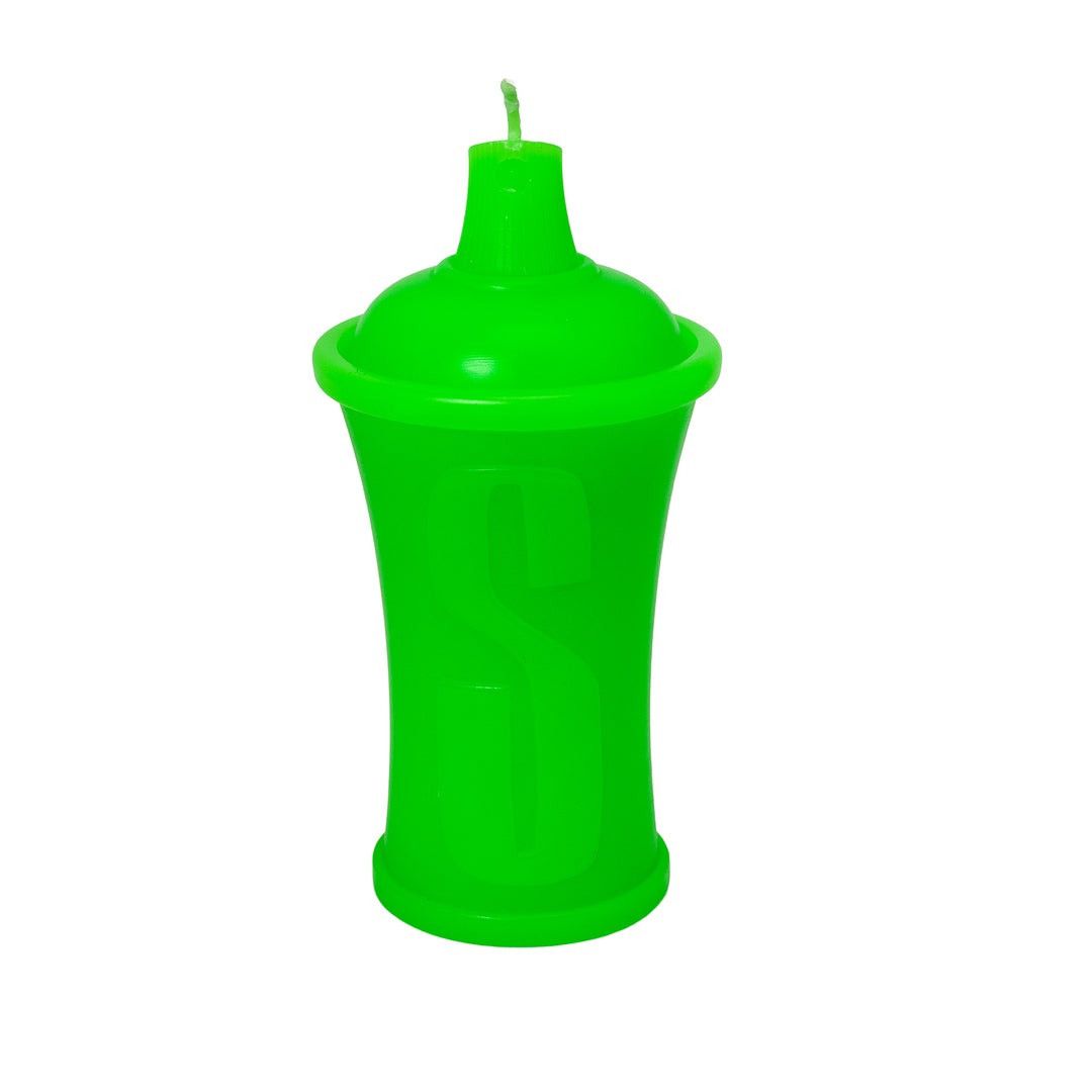stussy-new-stussy-s-tag-spray-can-candle-in-neon-green-grailed