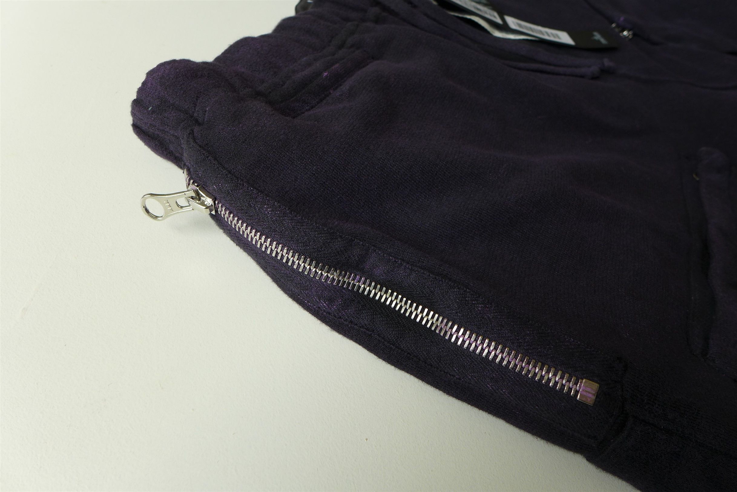 Stone Island Shadow Project Stone Island Shadow Project Drop Pocket Sweatpants Size US 30 / EU 46 - 7 Thumbnail