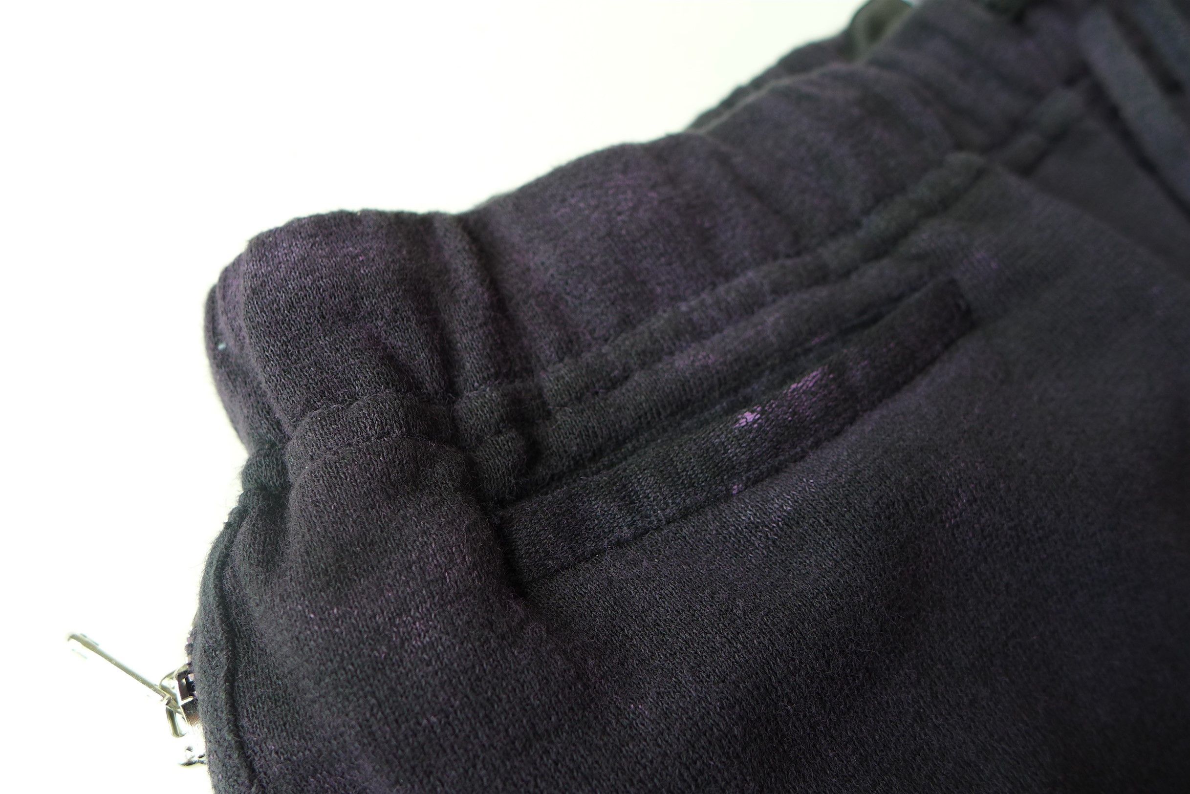 Stone Island Shadow Project Stone Island Shadow Project Drop Pocket Sweatpants Size US 30 / EU 46 - 8 Thumbnail