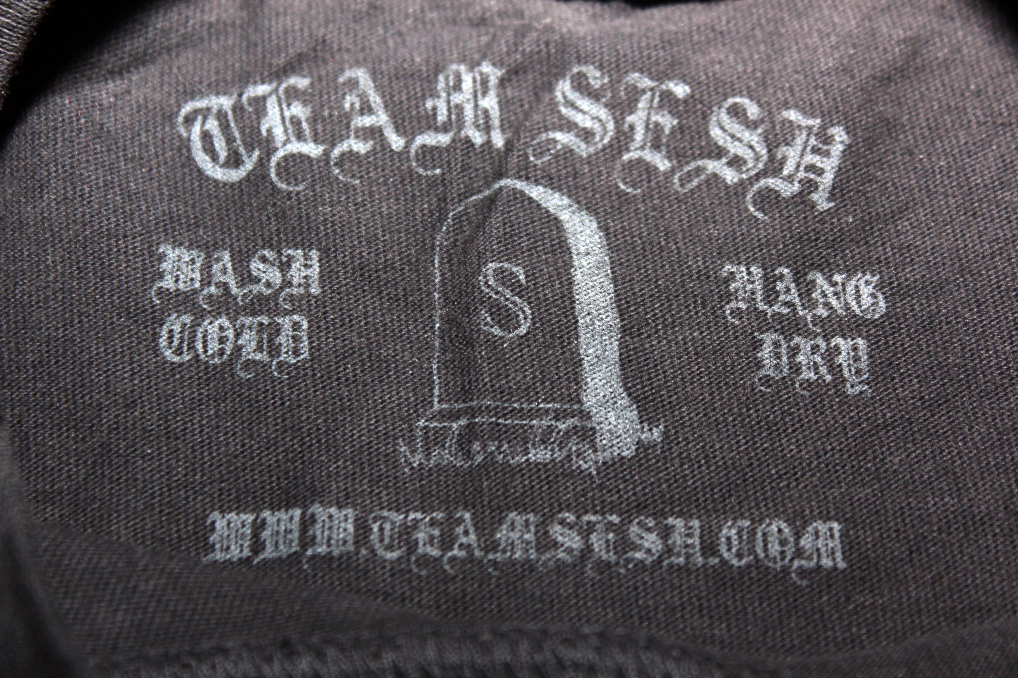 Bones TeamSESH "AUG Creep" T-Shirt Size US S / EU 44-46 / 1 - 5 Thumbnail