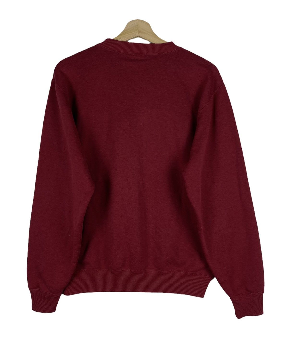 Anime OFFER🔥Uniqlo Jujutsu Kaisen Yuji Itadori Sukuna Sweatshirt Size US M / EU 48-50 / 2 - 7 Thumbnail