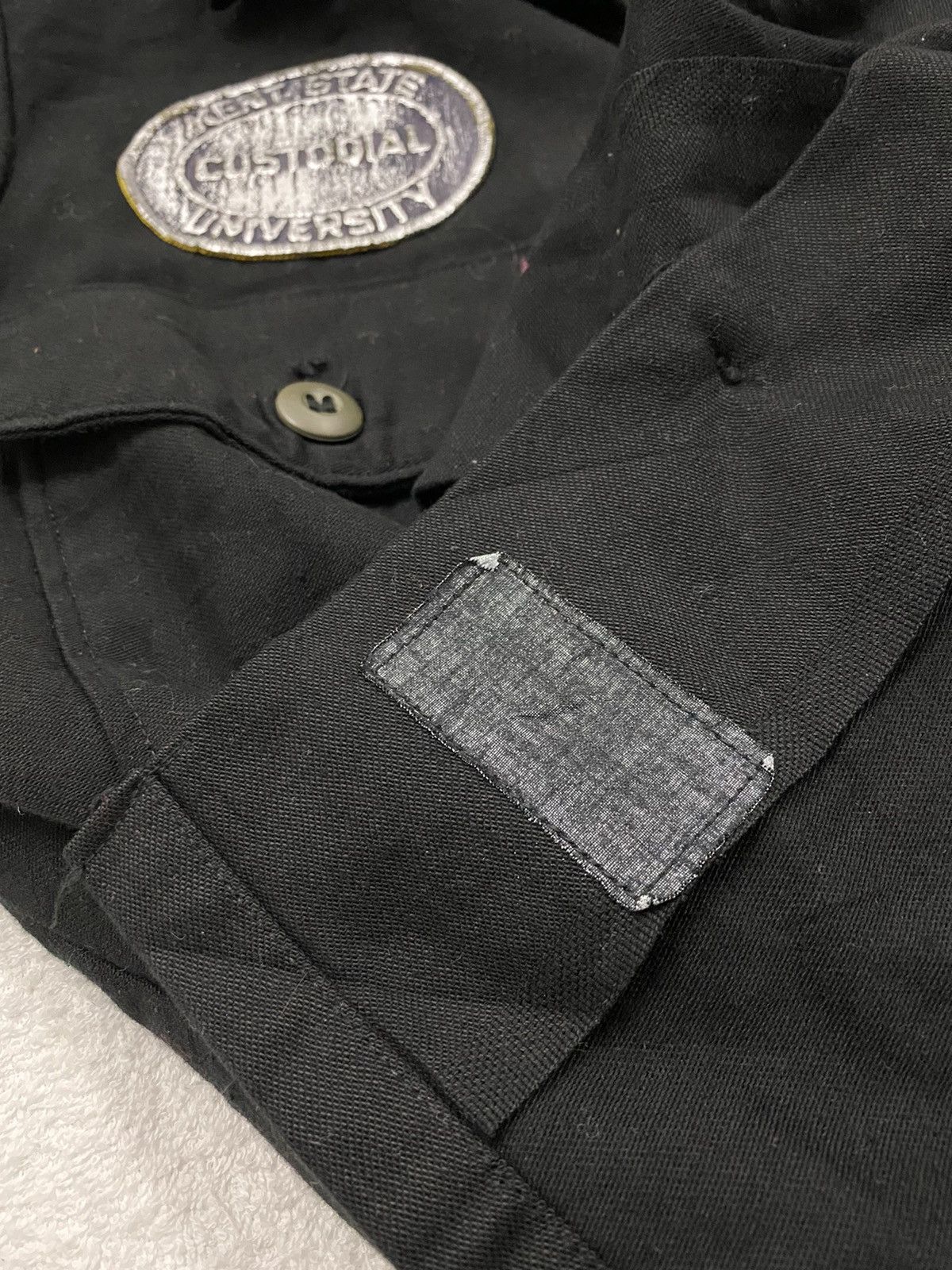Japanese Brand Rare Design Button Up Shirt Size US S / EU 44-46 / 1 - 10 Thumbnail