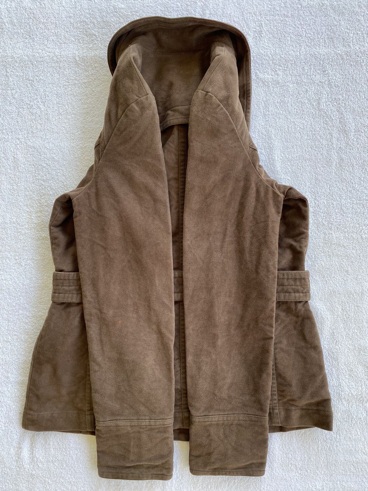 Japanese Brand samedi et dimanche Rare Jacket Size US XS / EU 42 / 0 - 8 Thumbnail
