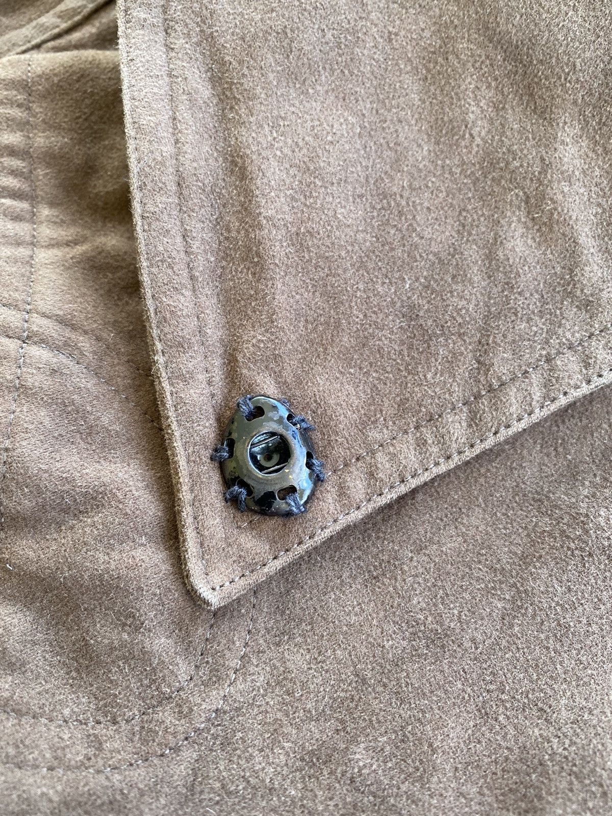 Japanese Brand samedi et dimanche Rare Jacket Size US XS / EU 42 / 0 - 23 Thumbnail