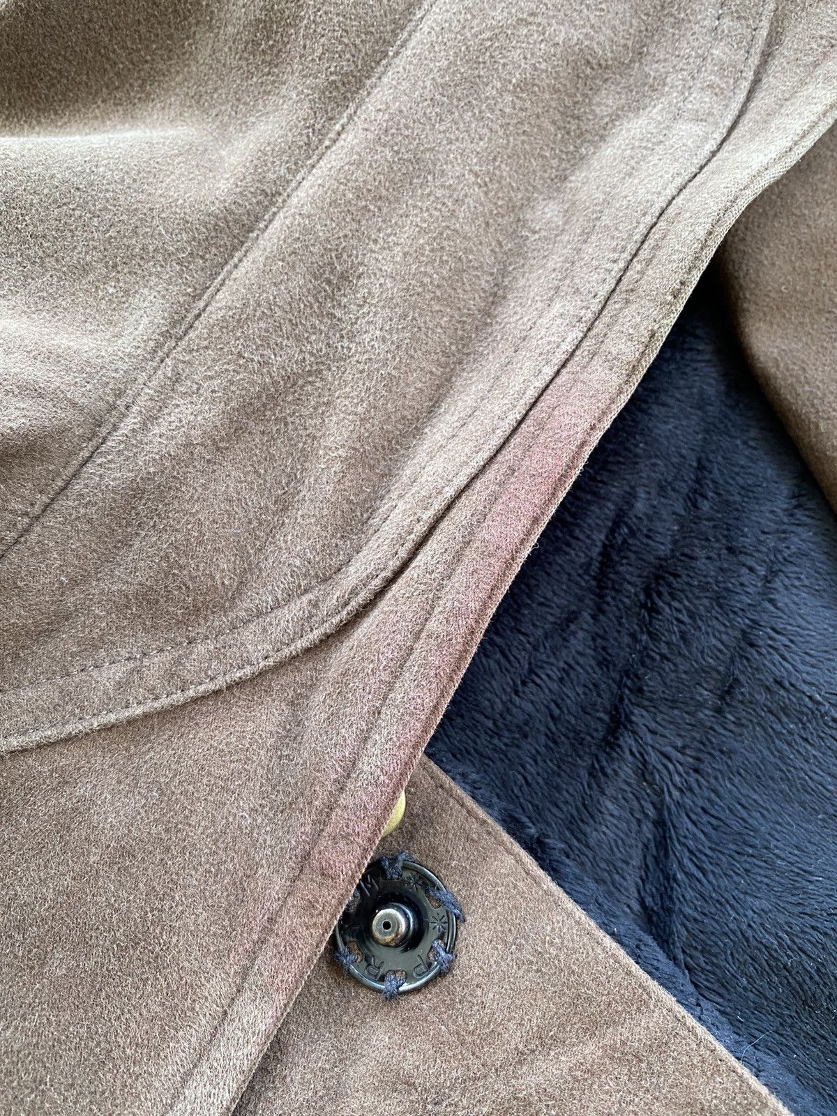 Japanese Brand samedi et dimanche Rare Jacket Size US XS / EU 42 / 0 - 20 Thumbnail