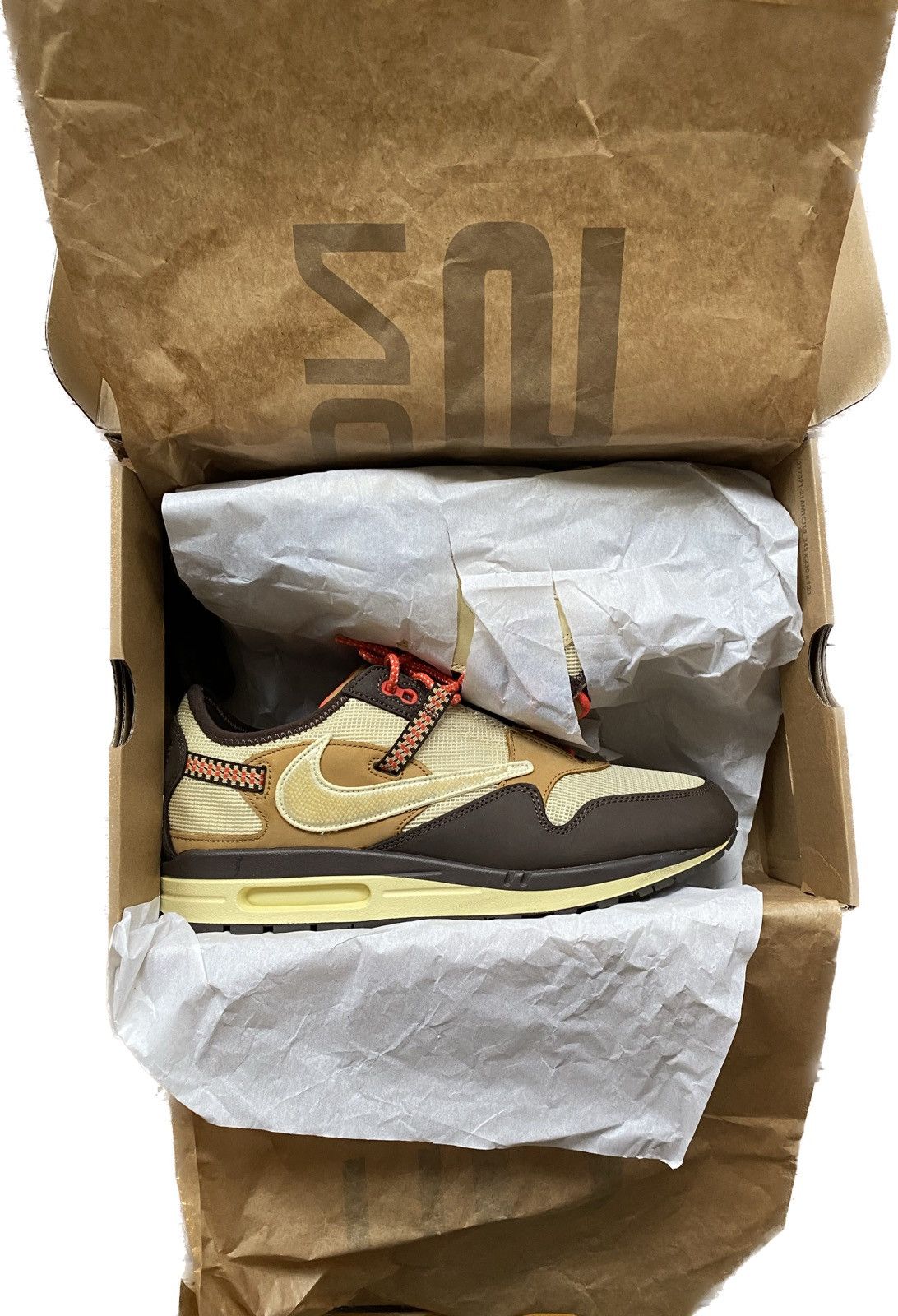 travis cactus jack nike