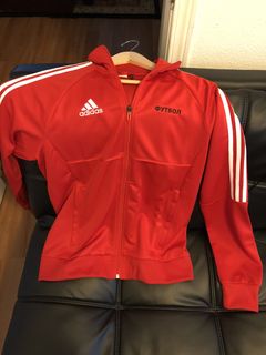 Adidas Gosha Rubchinskiy Track Jacket | Grailed