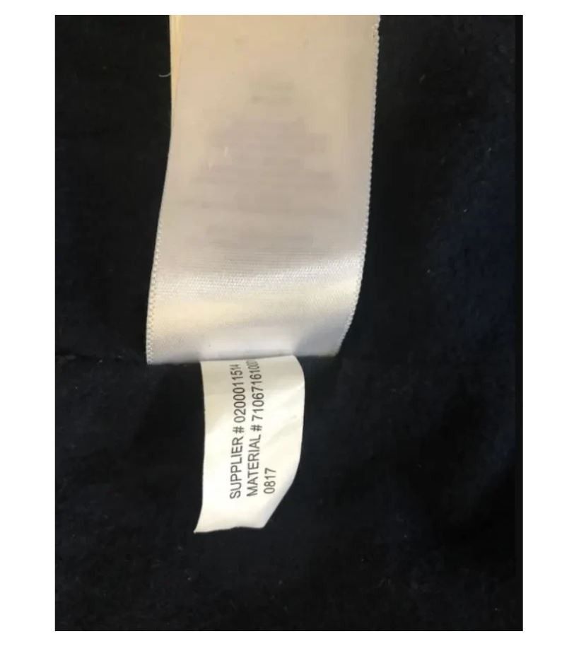 Polo Ralph Lauren Polo Ralph Lauren P Wing Leather Varsity Jacket 2XL Size US XXL / EU 58 / 5 - 10 Thumbnail