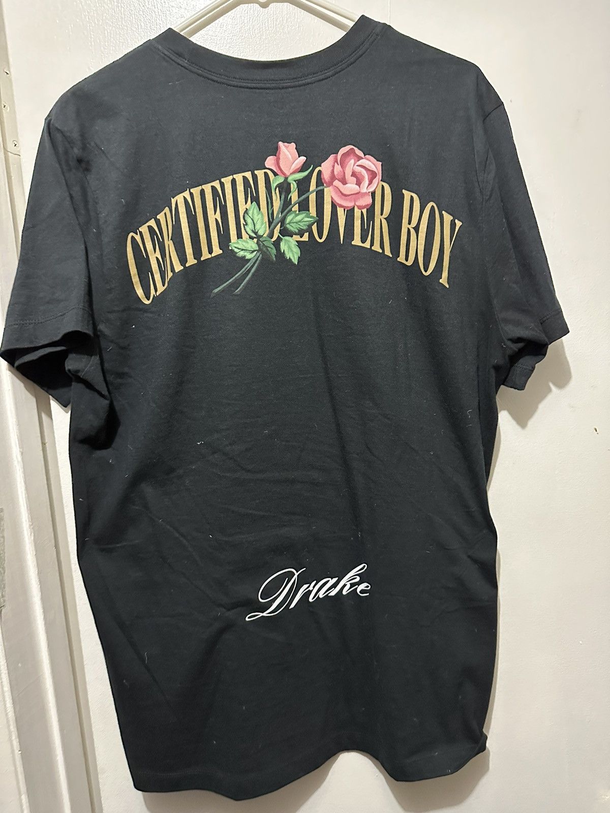 Nike Drake CLB Certified Lover Boy